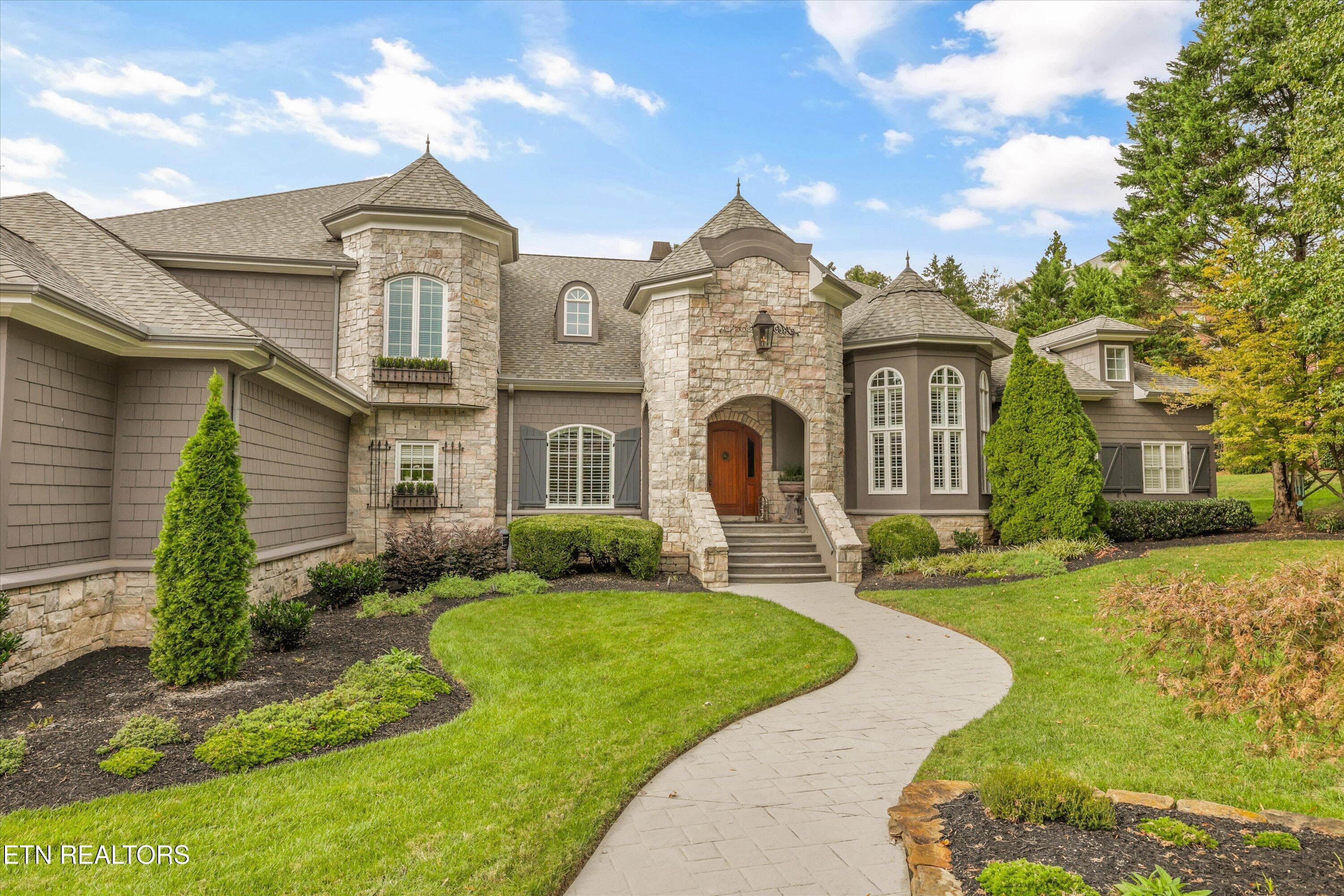 04-707 Prince George Parish71 - 707 Prince George Parish Drive, Knoxville, TN 37934, Knoxville