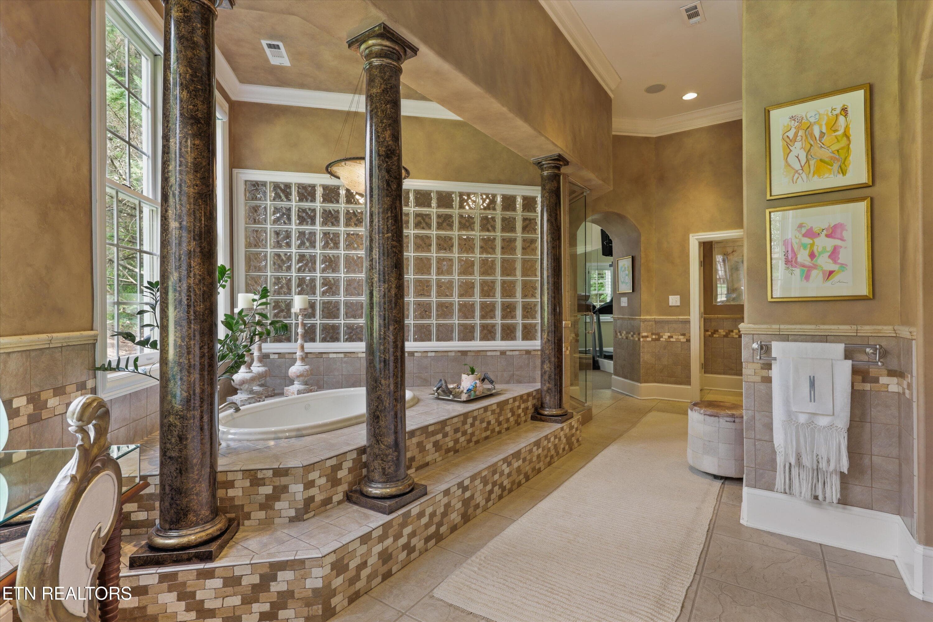 35-707 Prince George Parish09 - 707 Prince George Parish Drive, Knoxville, TN 37934, Knoxville