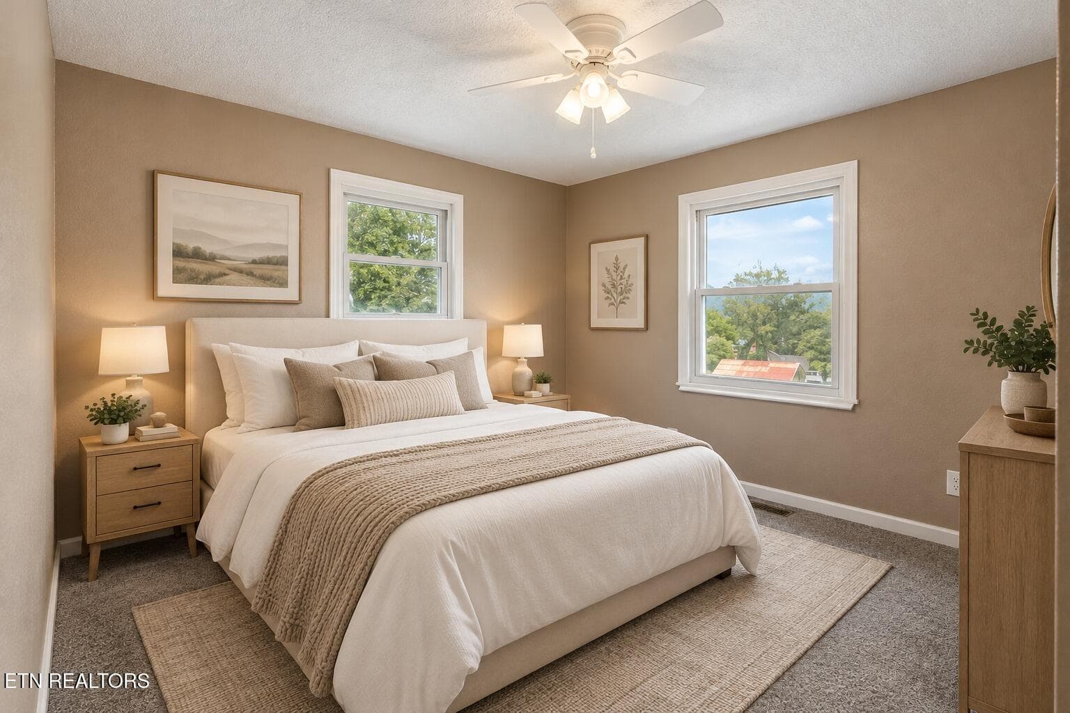 05_Bedroom_1 - 232 E Robbins St, Jellico, TN 37762