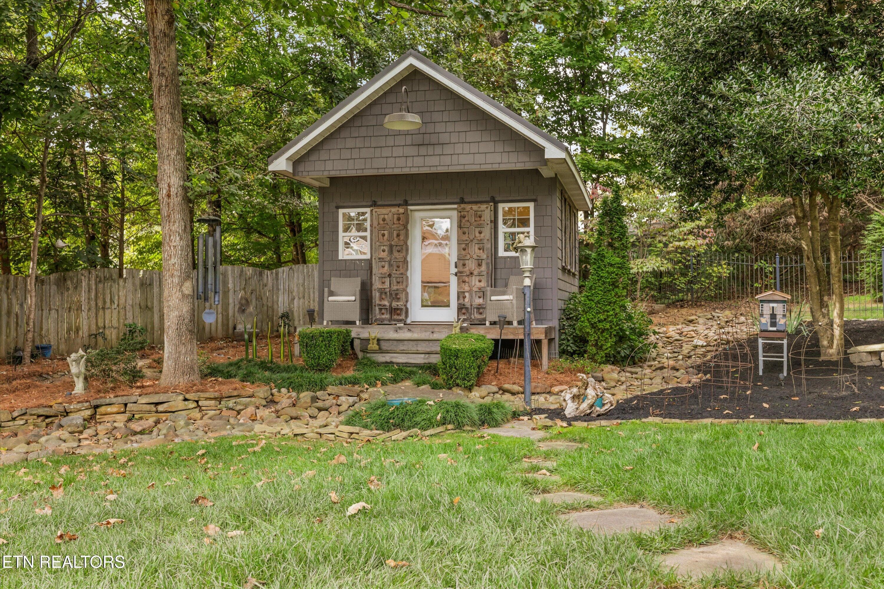 66-707 Prince George Parish57 - 707 Prince George Parish Drive, Knoxville, TN 37934, Knoxville