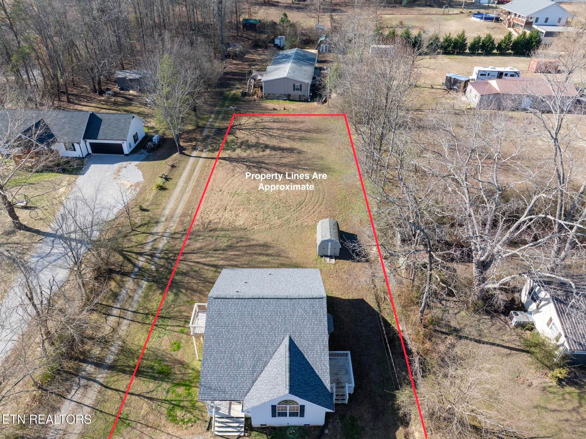 97248477-7493-4019-AC86-35B0AE60076E_1_1 - 1406 Johnson St, Etowah, TN 37331, Etowah