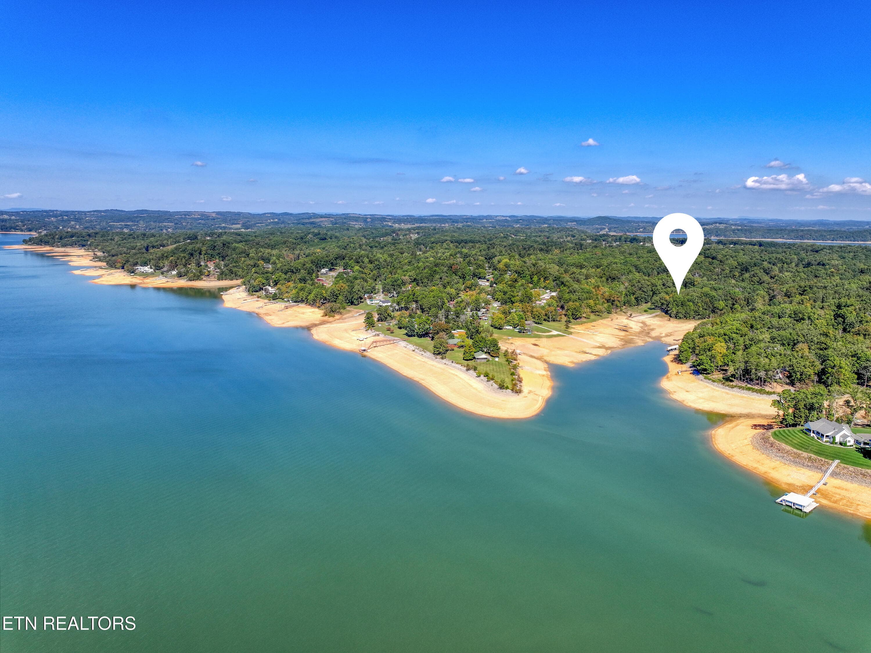 DJI_20261007130519_0037_D_102 - 1549 Wise Way, Dandridge, TN 37725, Dandridge