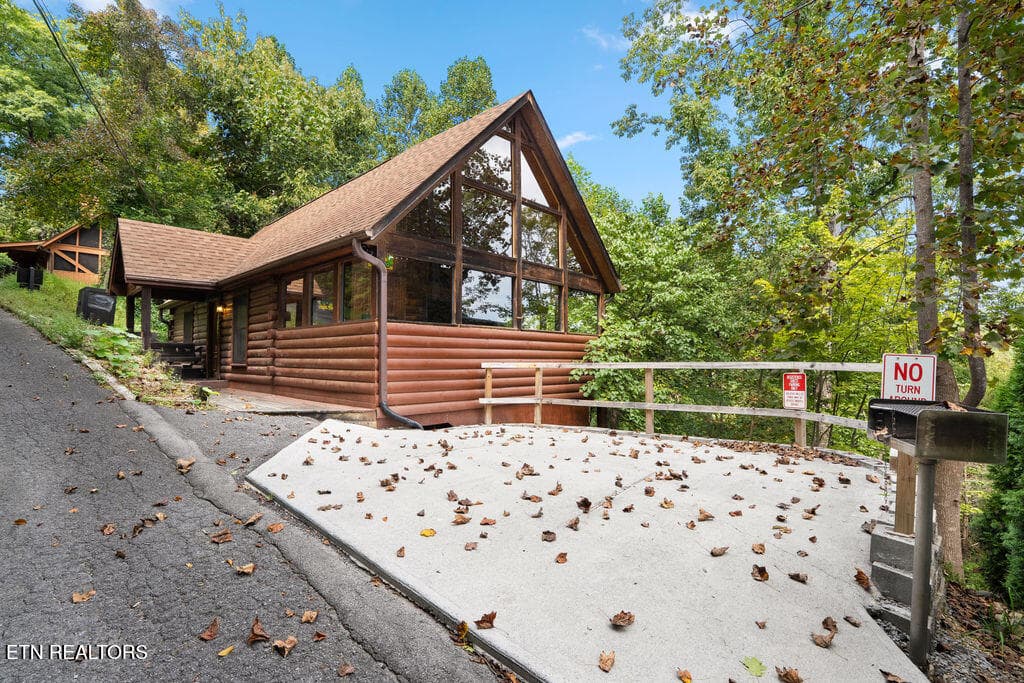 DSC05815 - 1630 Ridgecrest Drive, Sevierville, TN 37876, Sevierville