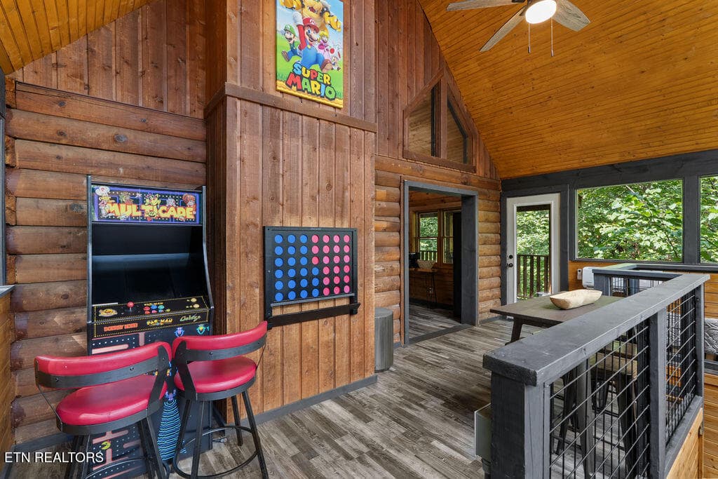 DSC05940 - 1630 Ridgecrest Drive, Sevierville, TN 37876, Sevierville