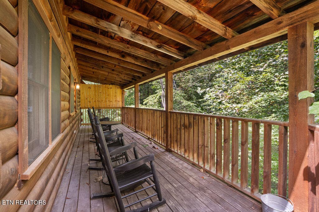 DSC05957 - 1630 Ridgecrest Drive, Sevierville, TN 37876, Sevierville