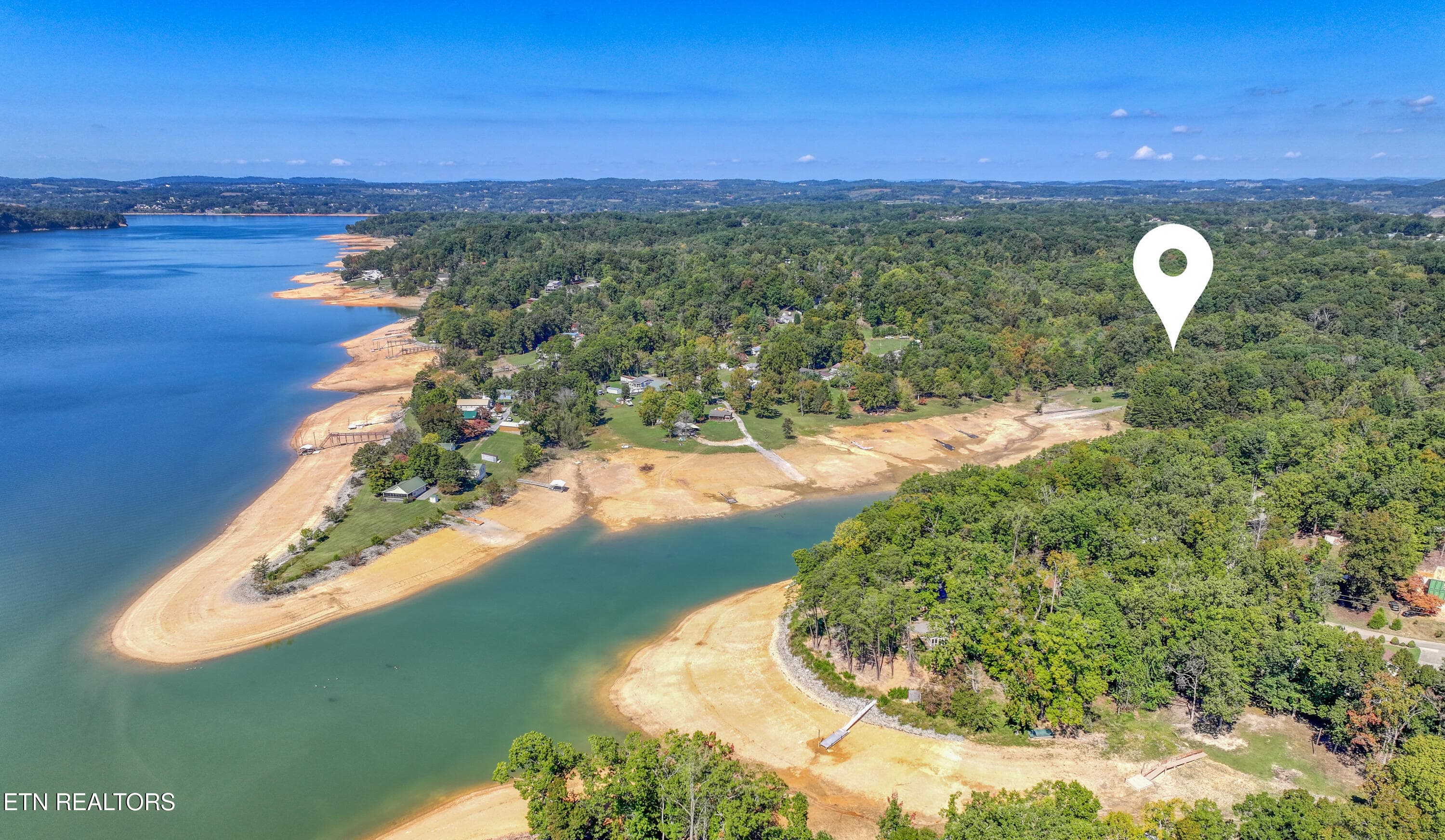DJI_20261007130318_0024_D_100 - 1549 Wise Way, Dandridge, TN 37725, Dandridge