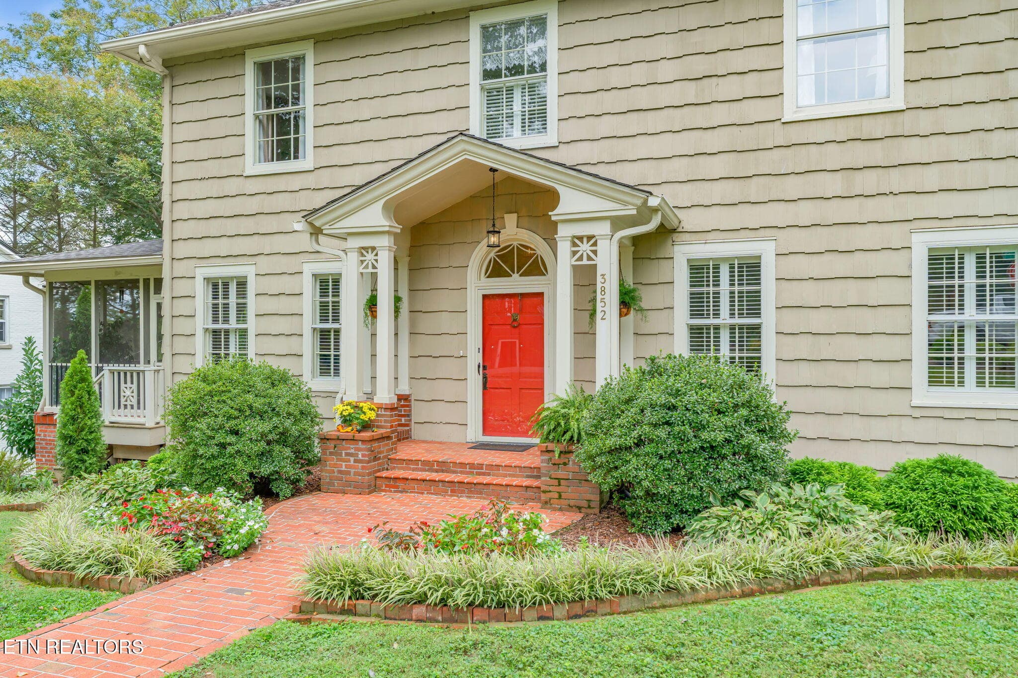 6-web-or-mls-3852 WOODHILL PLACE-14 - 3852 Woodhill Place, Knoxville, TN 37919, Knoxville
