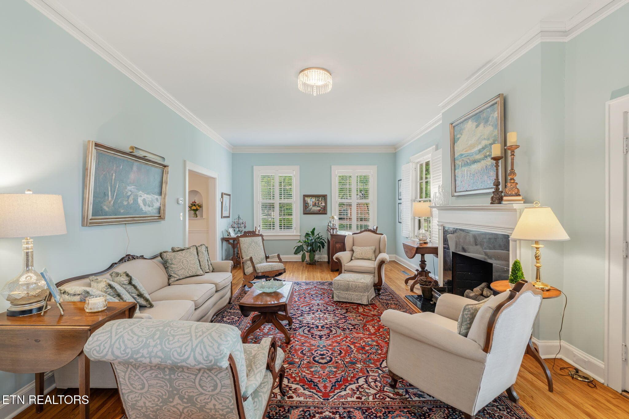 21-web-or-mls-3852 WOODHILL PLACE-29 - 3852 Woodhill Place, Knoxville, TN 37919, Knoxville