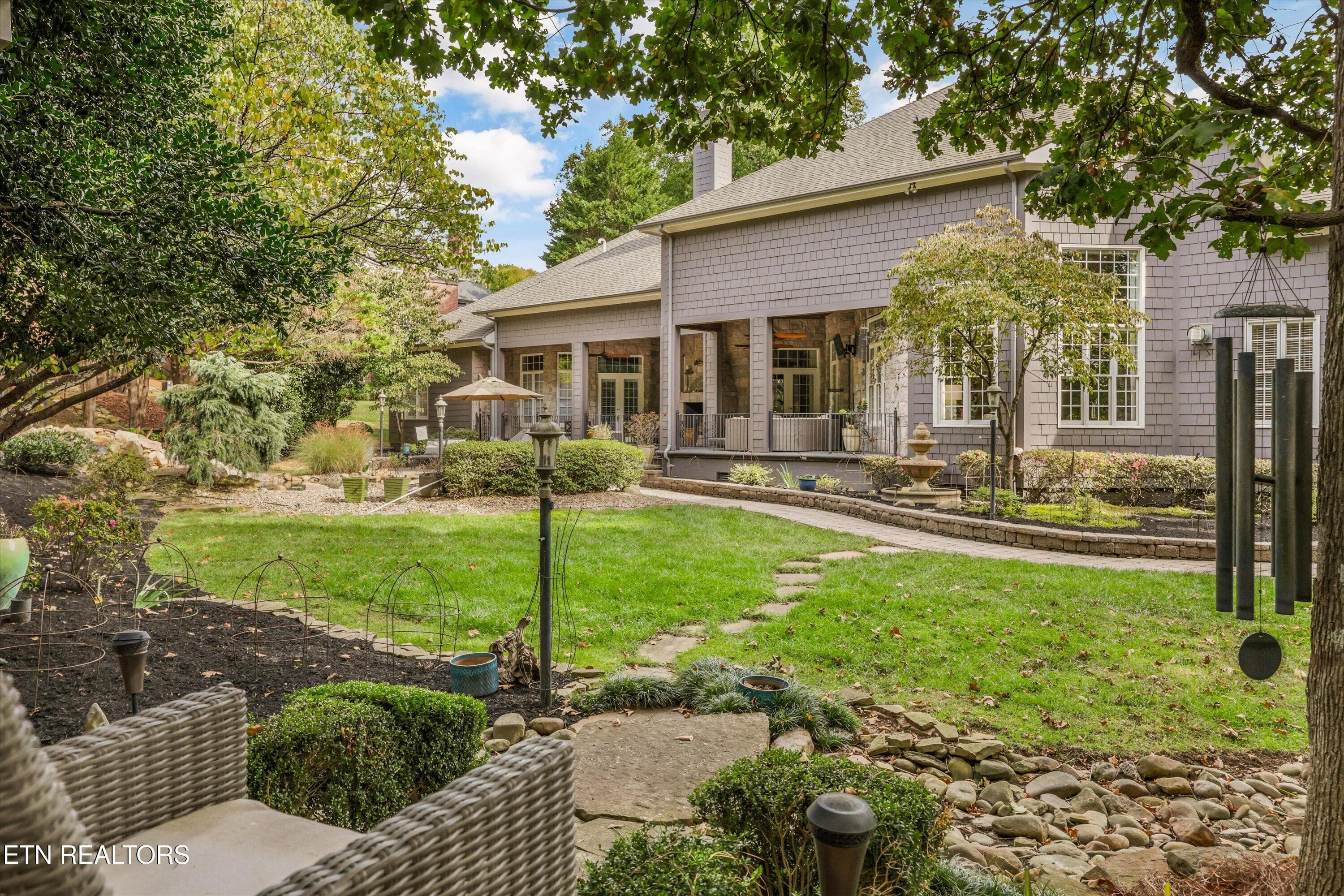 69-707 Prince George Parish60 - 707 Prince George Parish Drive, Knoxville, TN 37934, Knoxville