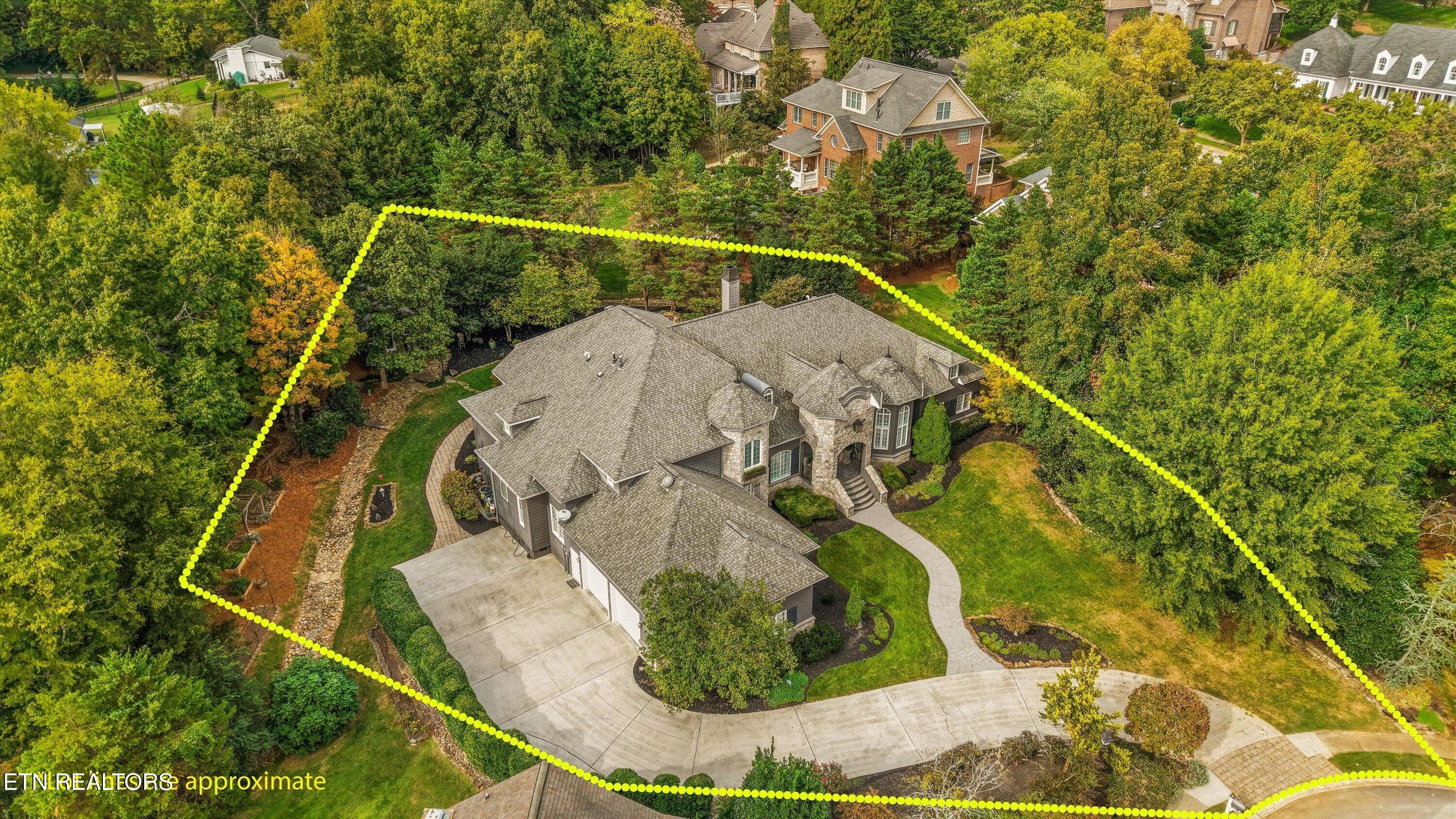 75-707 Prince George Parish74 - 707 Prince George Parish Drive, Knoxville, TN 37934, Knoxville