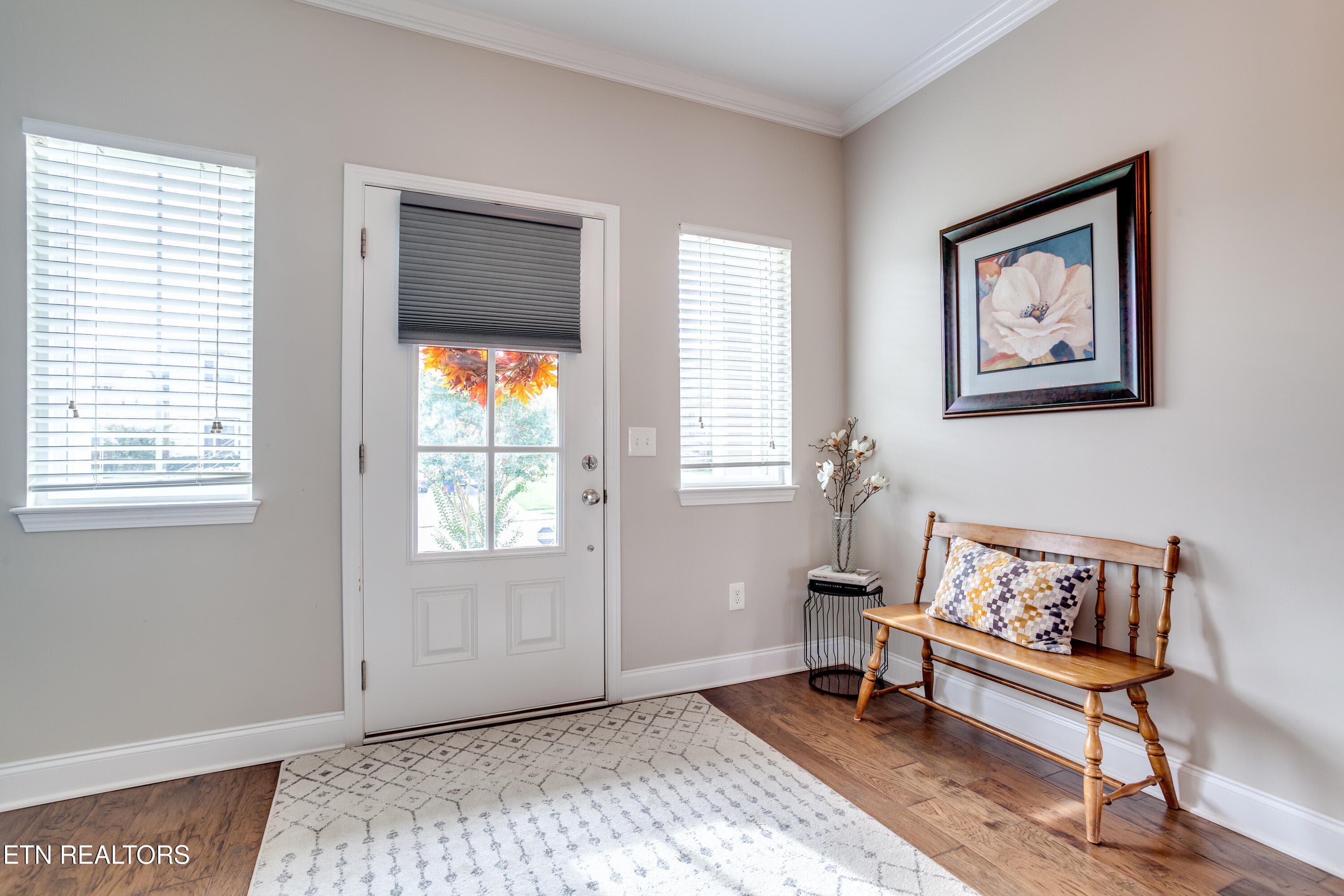 10 Foyer - 2407 Drake St, Maryville, TN 37801, Maryville