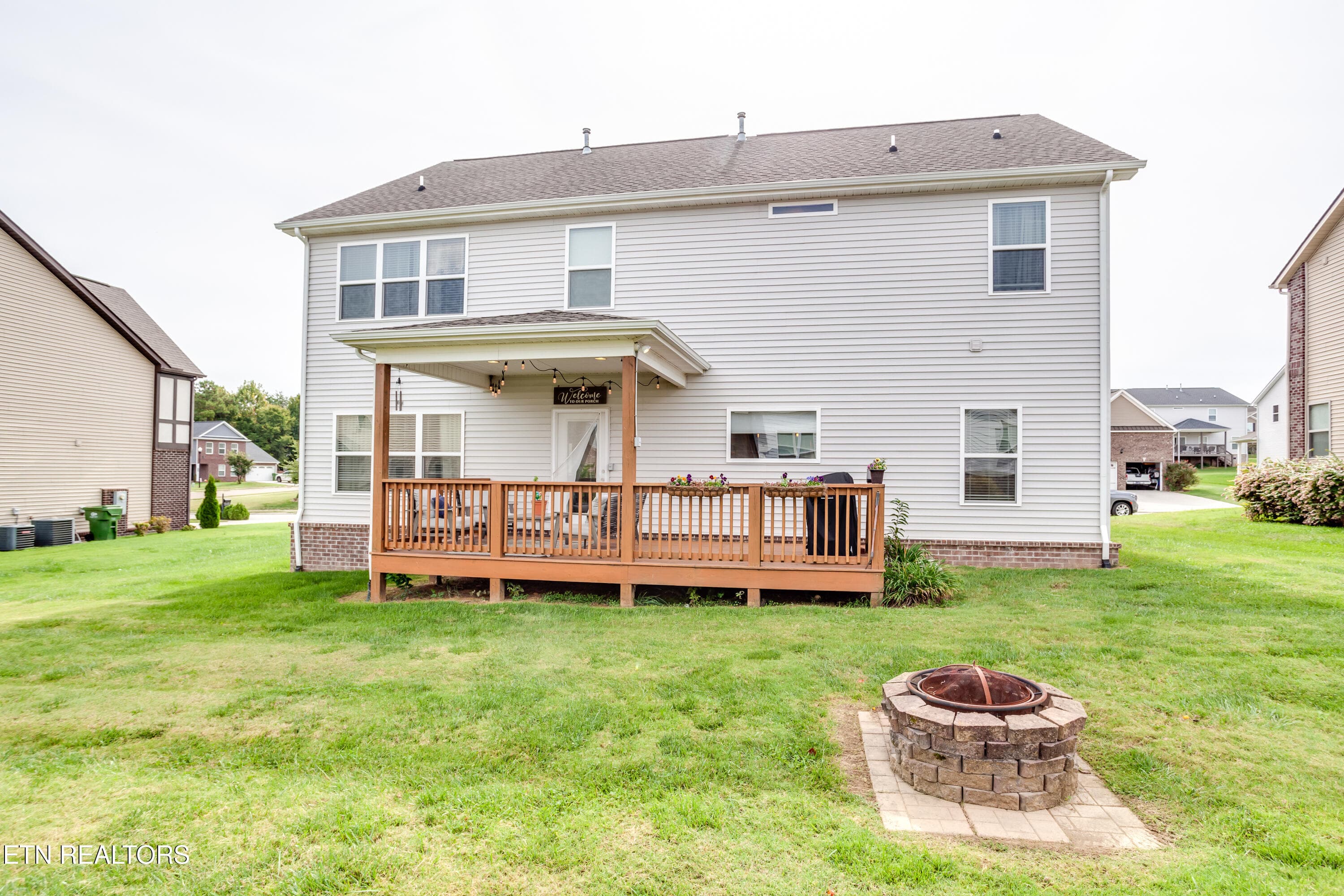 56 Back Of Home - 2407 Drake St, Maryville, TN 37801, Maryville