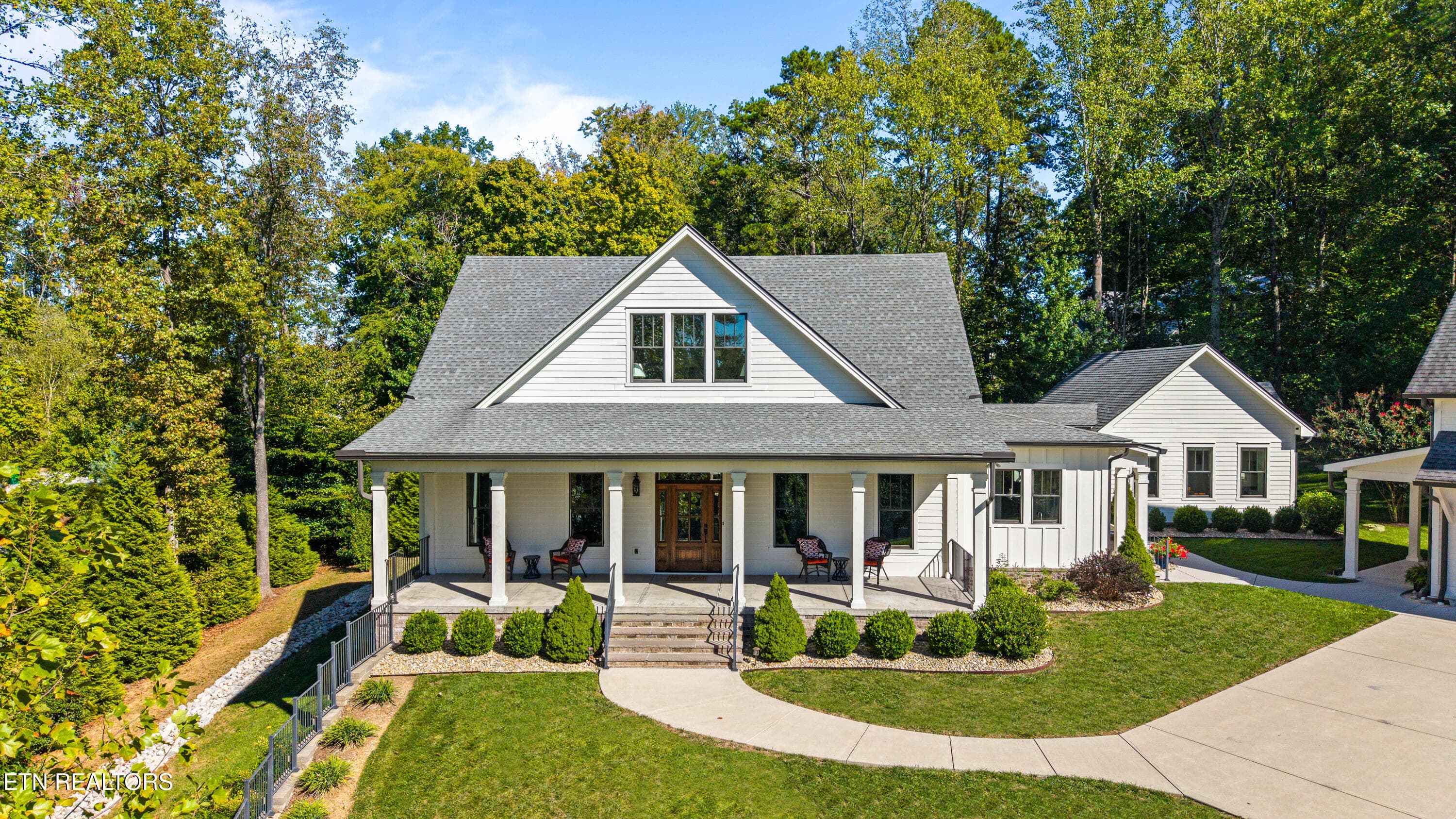 05-3314b Deep Cove Way - 3314 Deep Cove Way, Knoxville, TN 37922, Knoxville