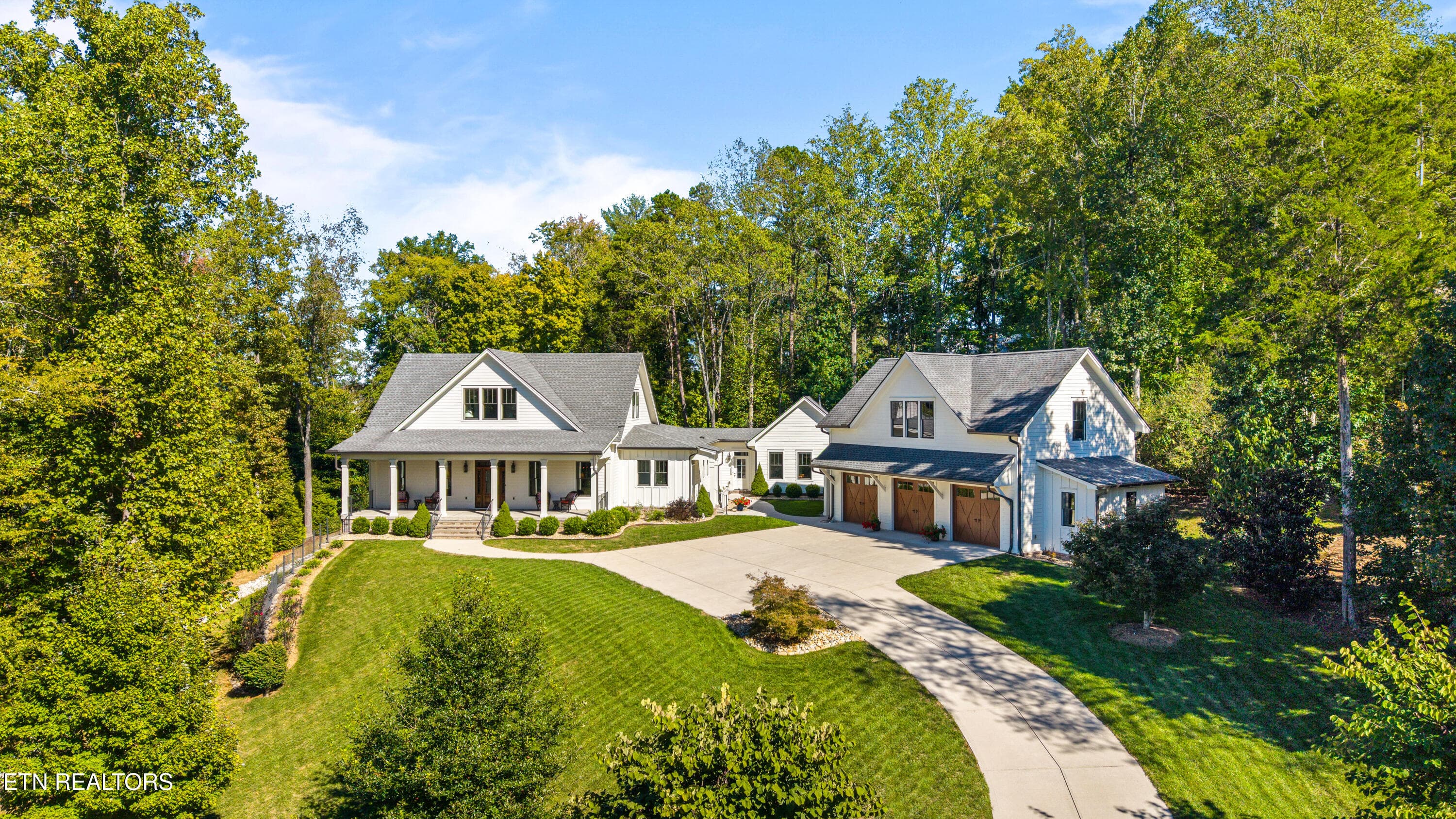 04-3314b Deep Cove Way - 3314 Deep Cove Way, Knoxville, TN 37922, Knoxville