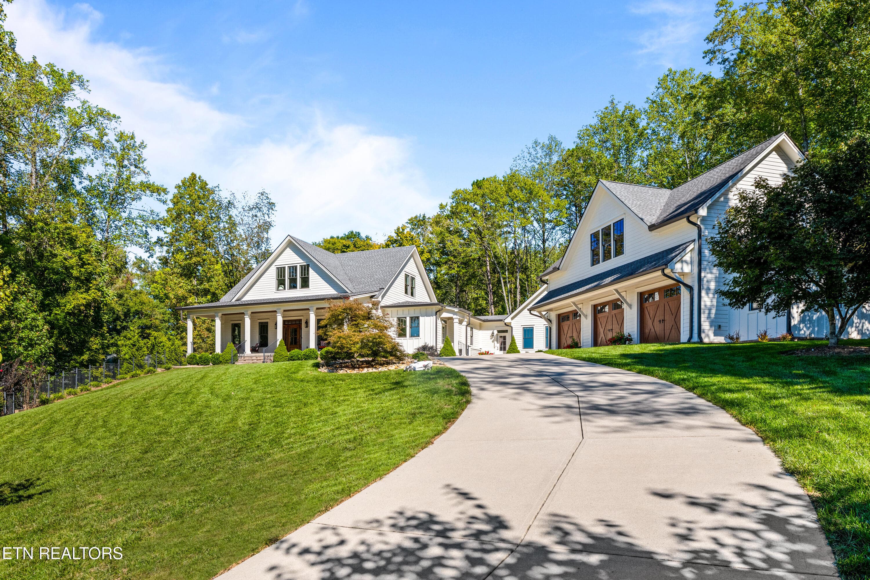 79-3314b Deep Cove Way - 3314 Deep Cove Way, Knoxville, TN 37922, Knoxville