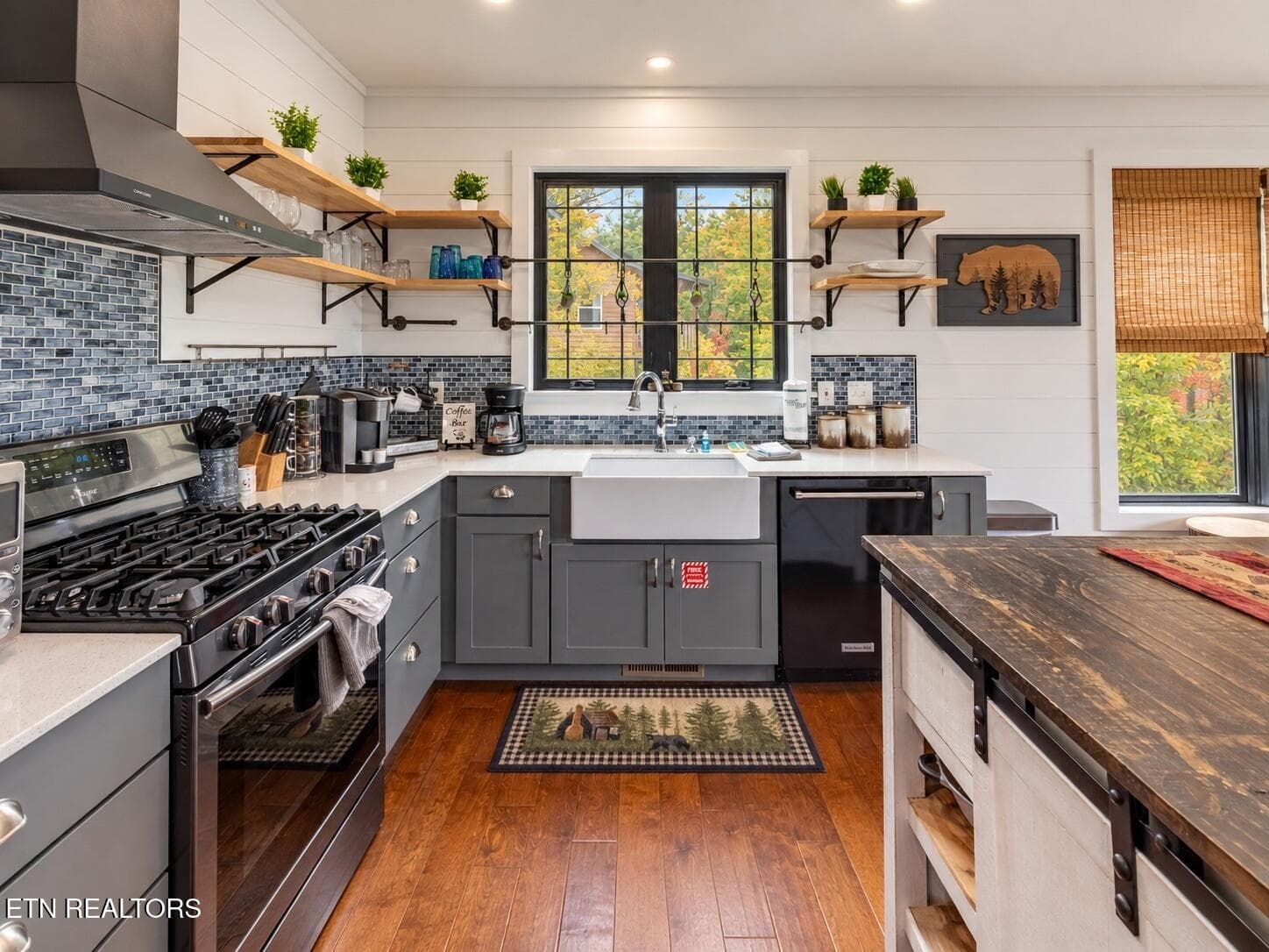11_wide_crisp_photorealistic_interior_sh - 4973 Long Rifle Rd, Walland, TN 37886, Walland