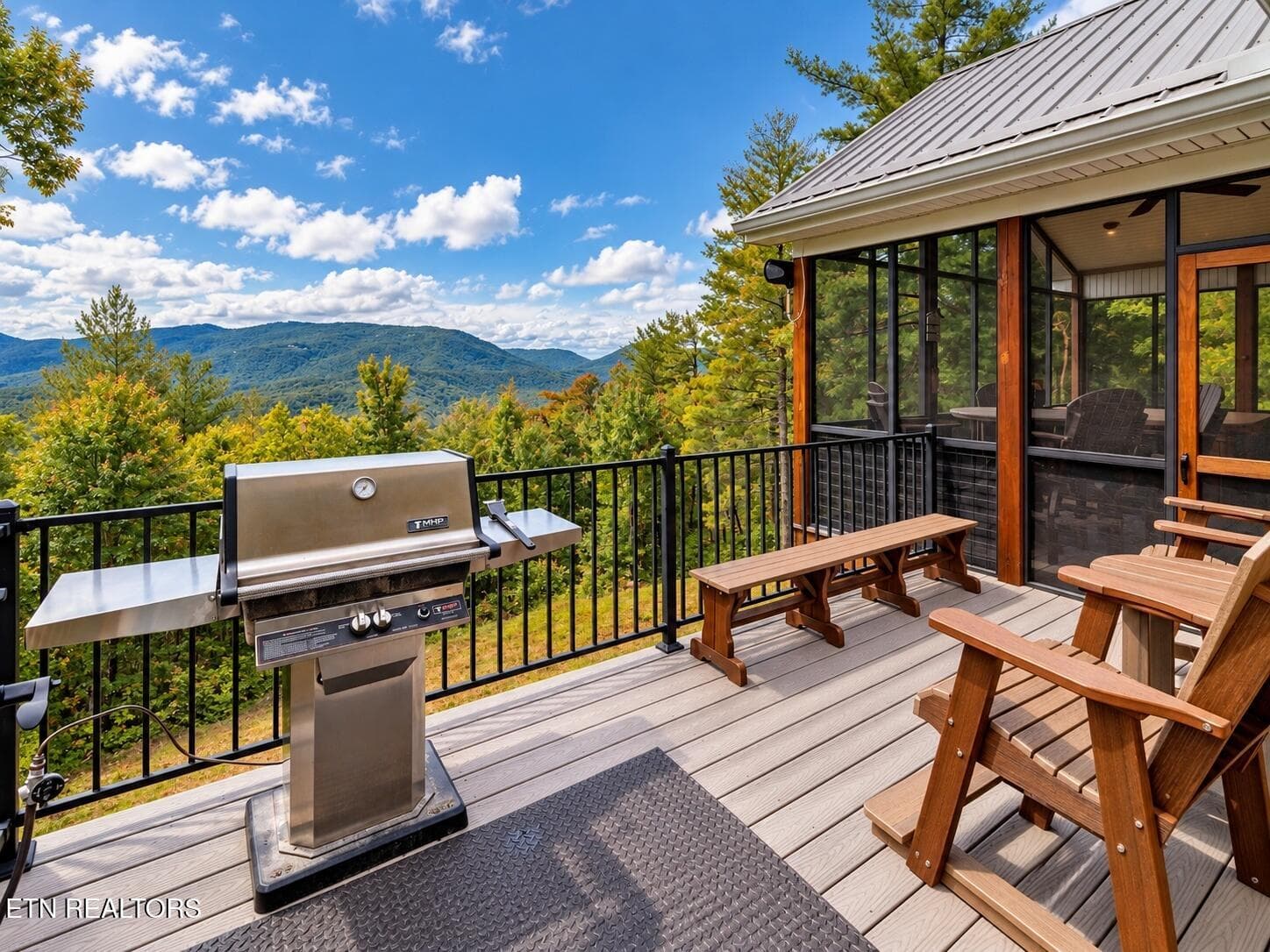 21_wide_crisp_high_resolution_outdoor_de - 4973 Long Rifle Rd, Walland, TN 37886, Walland