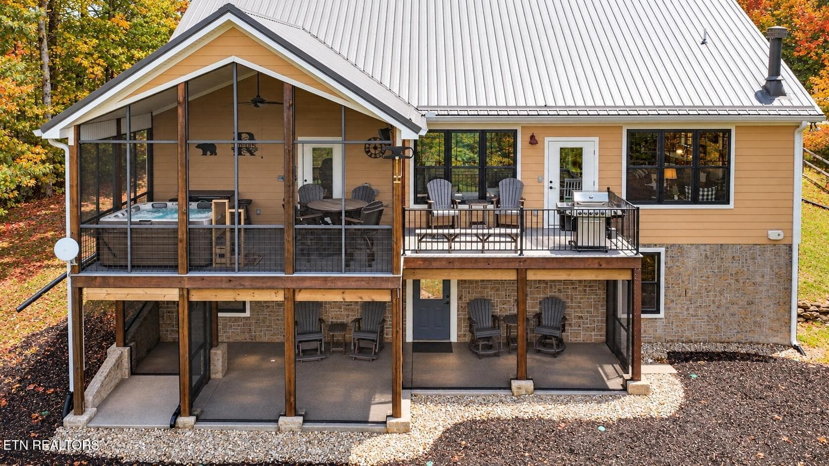 23_a_crisp_high_resolution_photorealisti - 4973 Long Rifle Rd, Walland, TN 37886, Walland