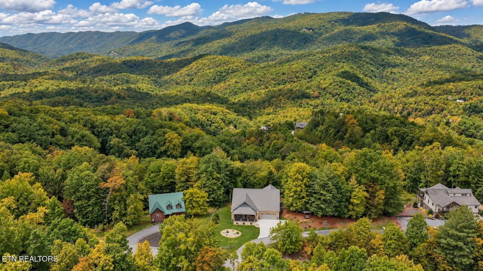 27_wide_high_resolution_aerial_landscape - 4973 Long Rifle Rd, Walland, TN 37886, Walland