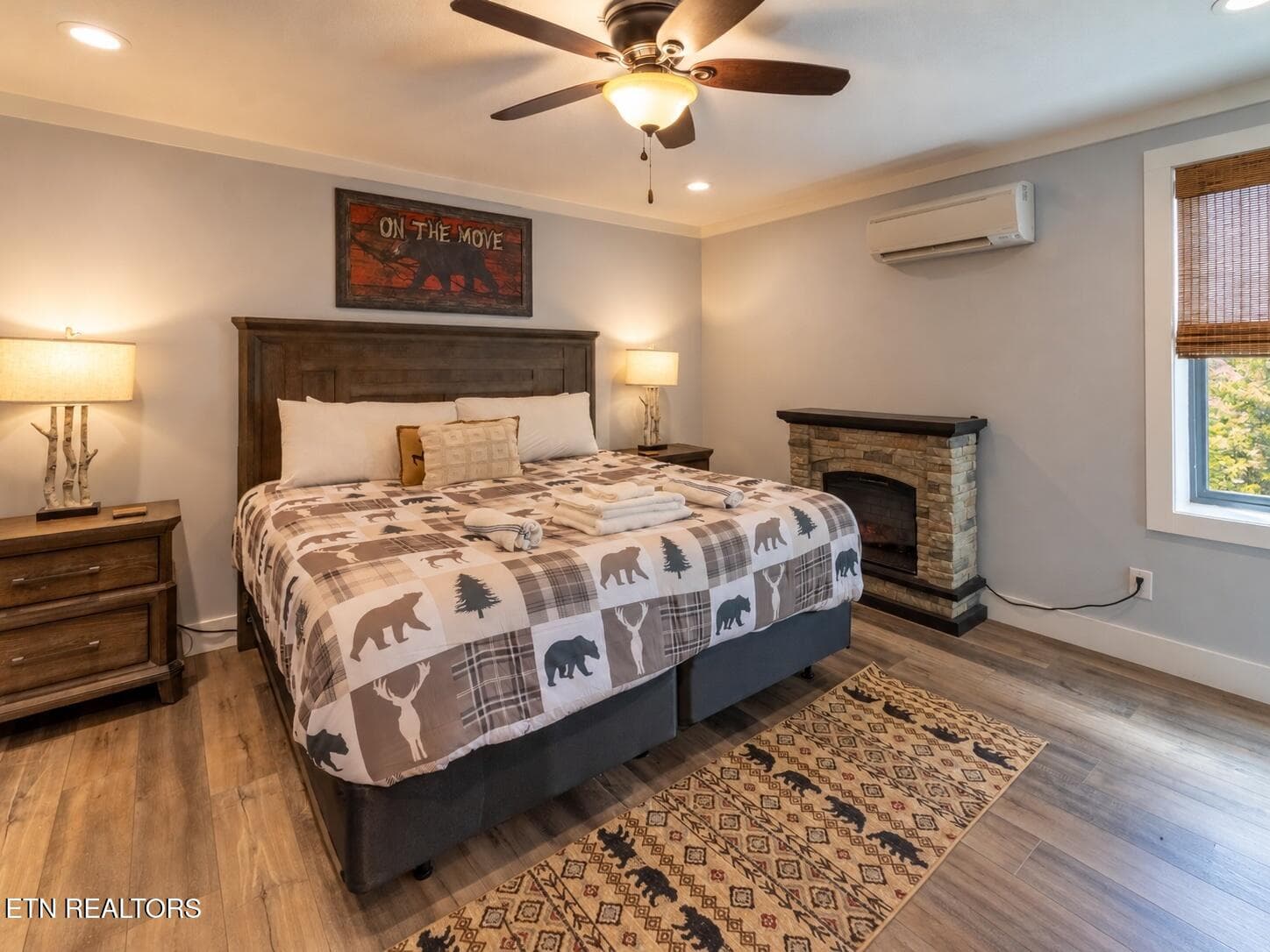 34_a_well_lit_interior_bedroom_scene_coz - 4973 Long Rifle Rd, Walland, TN 37886, Walland