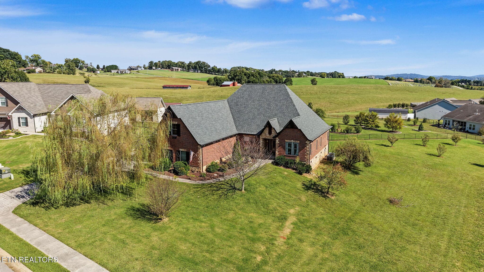 3-web-or-mls-DJI_20261006120037_0390_D-2 - 1256 Rippling Waters Circle, Sevierville, TN 37876, Sevierville