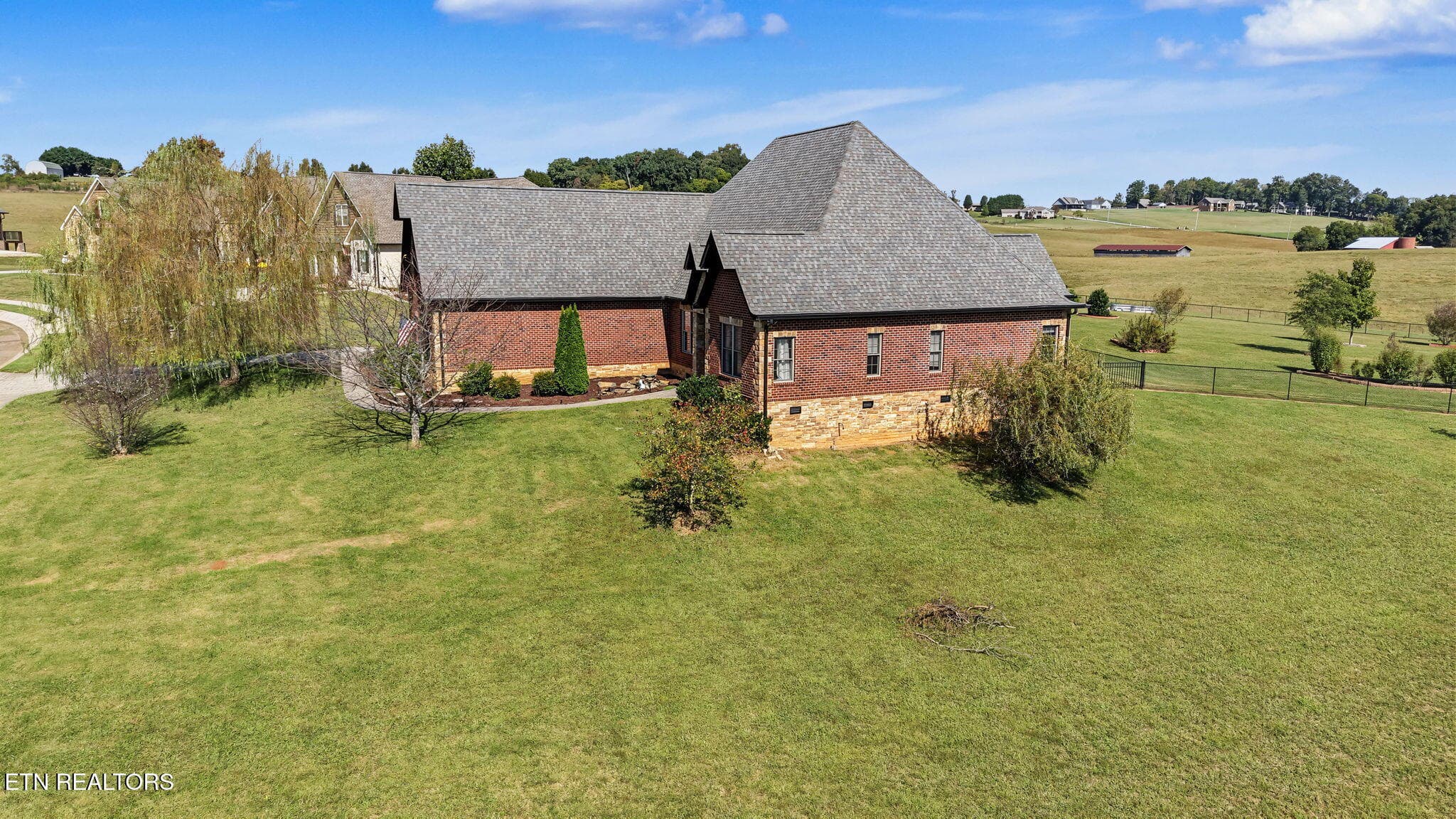 5-web-or-mls-DJI_20261006120140_0396_D-2 - 1256 Rippling Waters Circle, Sevierville, TN 37876, Sevierville
