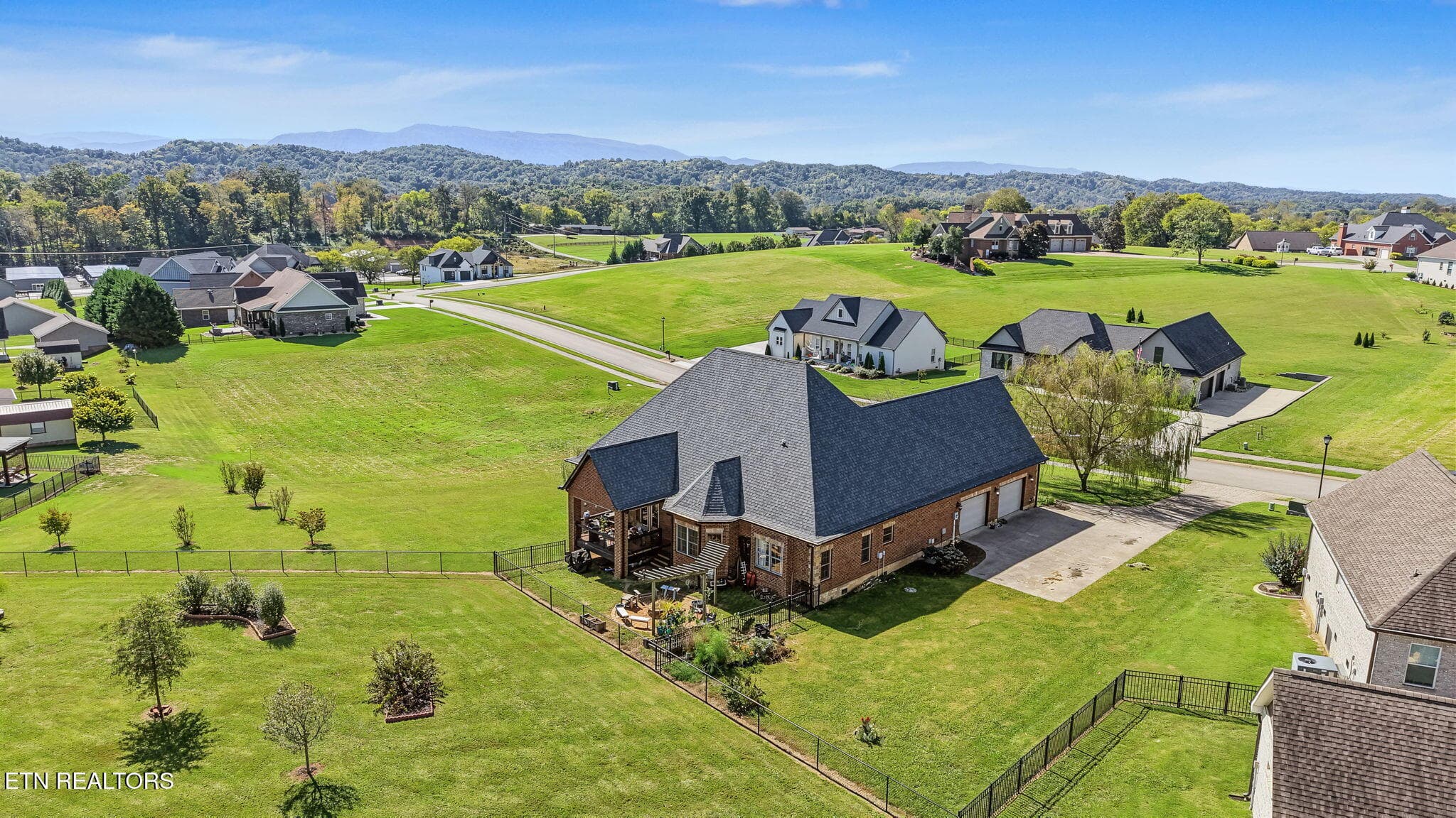 9-web-or-mls-DJI_20261006120410_0405_D-2 - 1256 Rippling Waters Circle, Sevierville, TN 37876, Sevierville