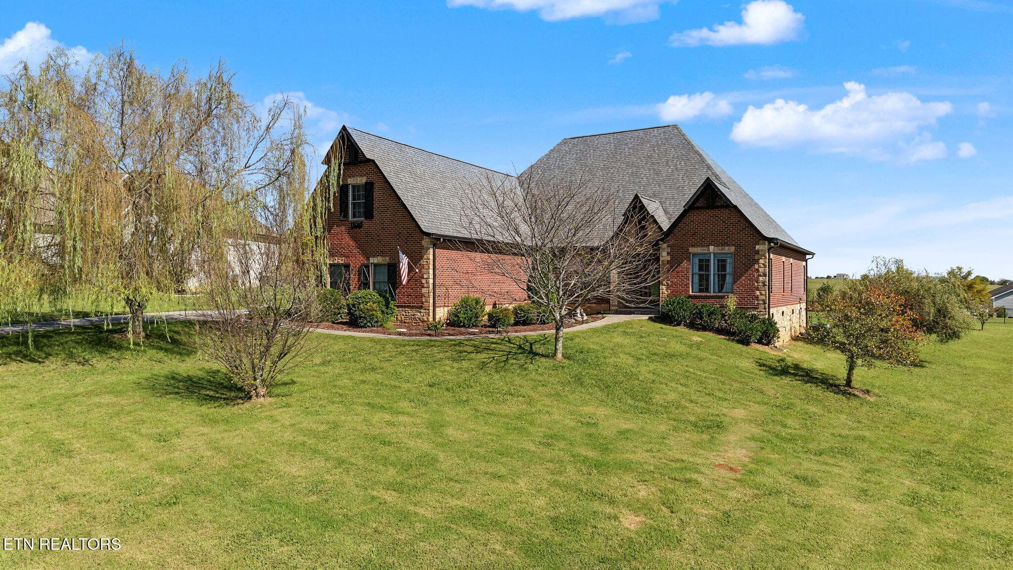 14-web-or-mls-DJI_20261006120544_0416_D- - 1256 Rippling Waters Circle, Sevierville, TN 37876, Sevierville