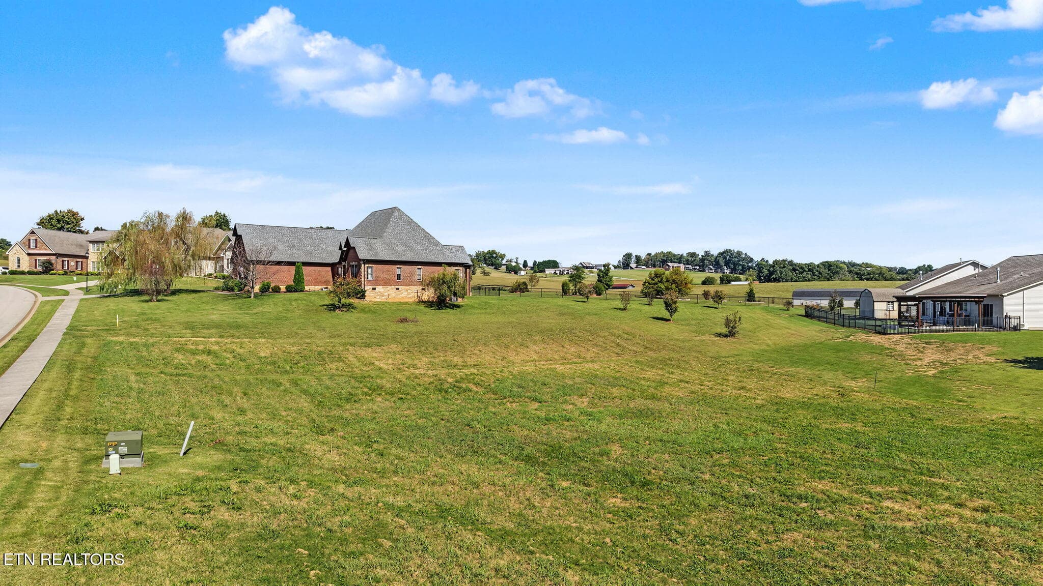15-web-or-mls-DJI_20261006120635_0418_D- - 1256 Rippling Waters Circle, Sevierville, TN 37876, Sevierville