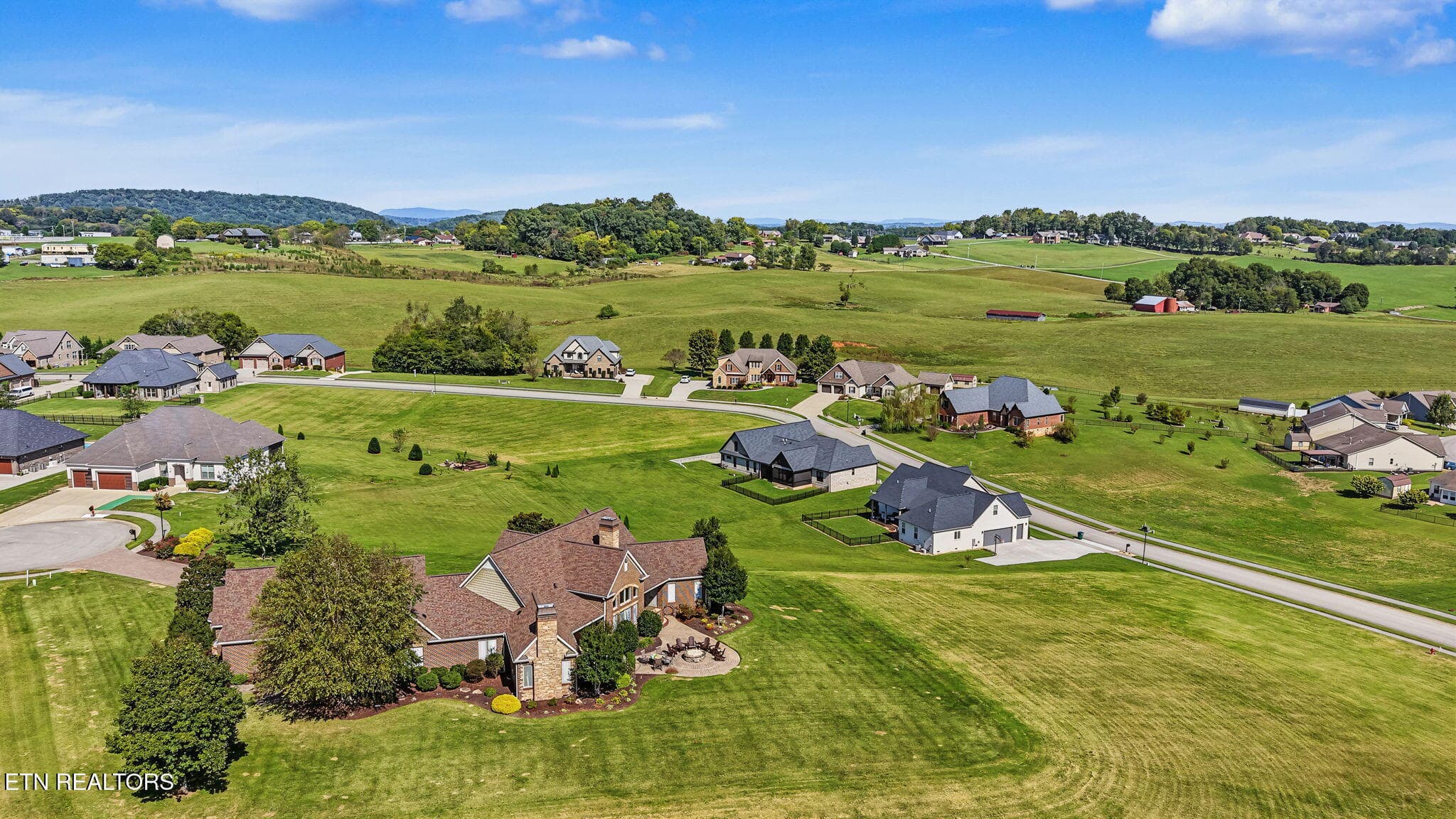 20-web-or-mls-DJI_20261006120802_0435_D- - 1256 Rippling Waters Circle, Sevierville, TN 37876, Sevierville