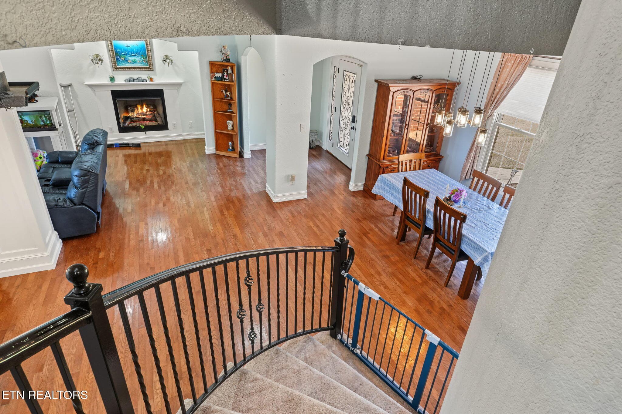39-web-or-mls-DSC06406-2 - 1256 Rippling Waters Circle, Sevierville, TN 37876, Sevierville