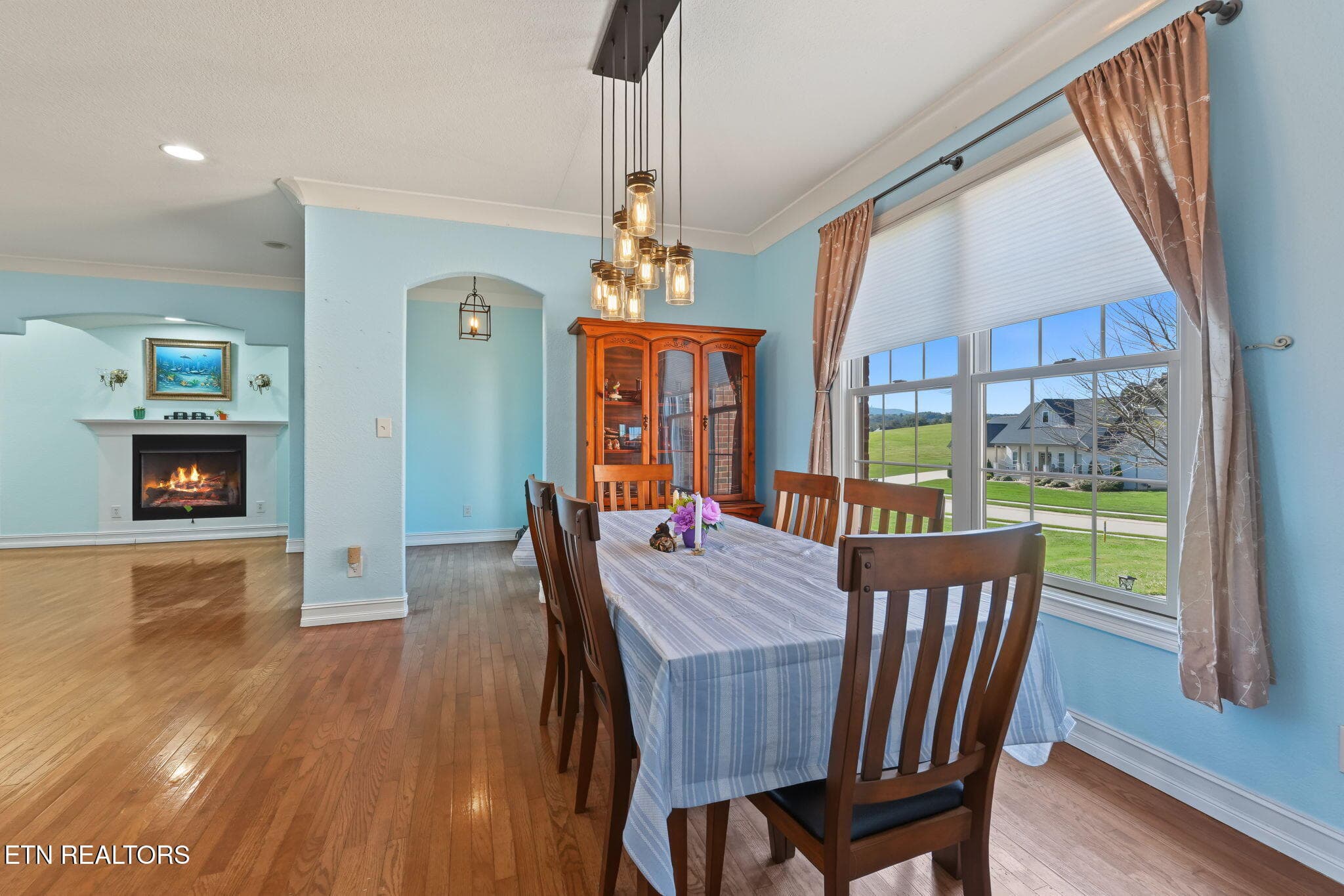 46-web-or-mls-DSC06441-2 - 1256 Rippling Waters Circle, Sevierville, TN 37876, Sevierville