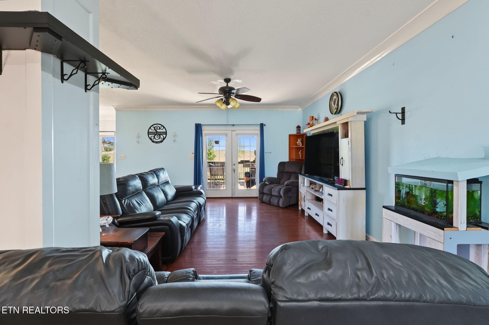 56-web-or-mls-DSC06491-2 - 1256 Rippling Waters Circle, Sevierville, TN 37876, Sevierville
