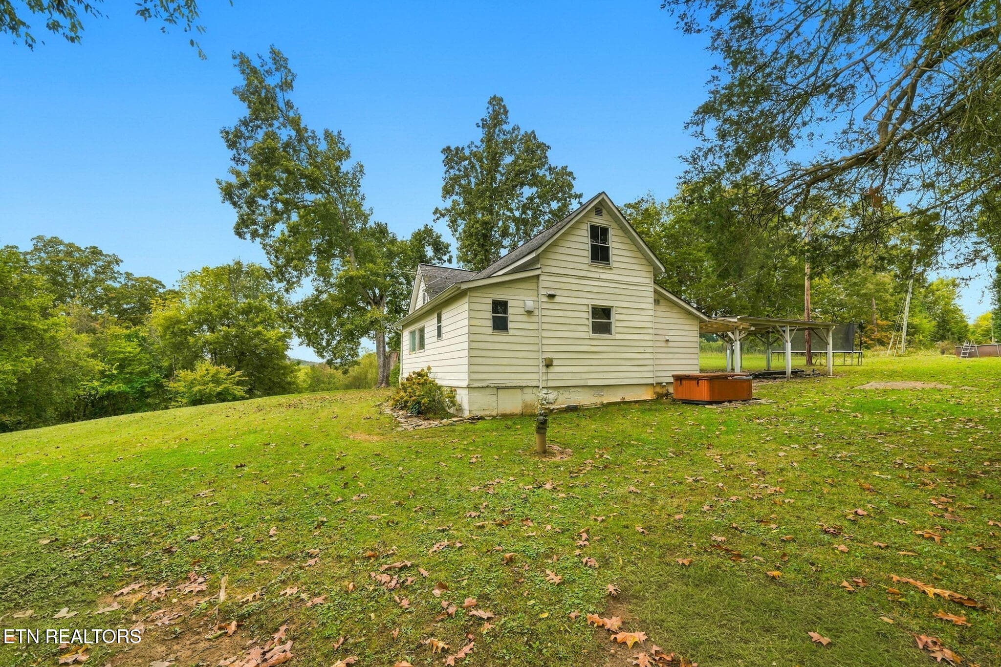IMG_0275 - 219 Rhodes Rd, New Market, TN 37820, New Market