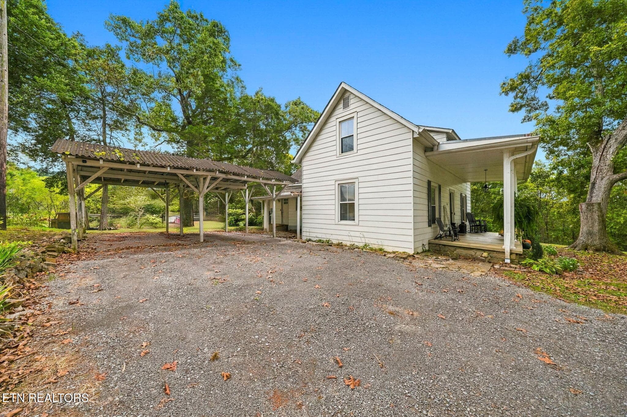 IMG_0269 - 219 Rhodes Rd, New Market, TN 37820, New Market