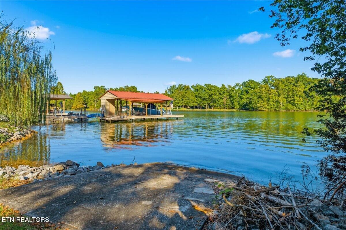 58-Exterior - 725 Riverchase Rd, Lenoir City, TN 37772