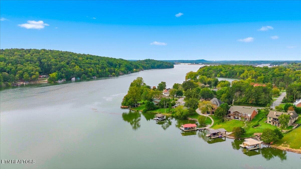 70-Aerial - 725 Riverchase Rd, Lenoir City, TN 37772