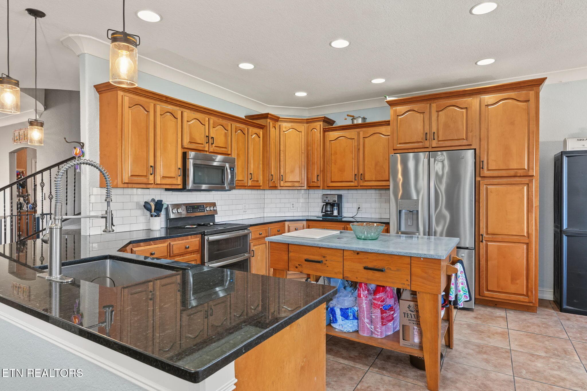 61-web-or-mls-DSC06516-2 - 1256 Rippling Waters Circle, Sevierville, TN 37876, Sevierville