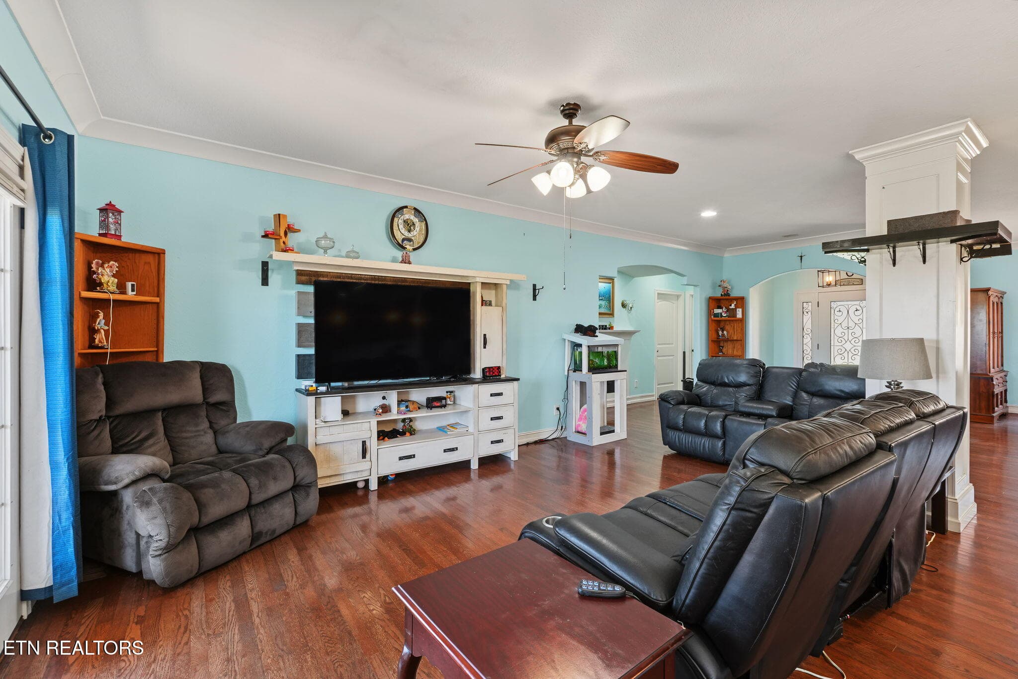 62-web-or-mls-DSC06521-2 - 1256 Rippling Waters Circle, Sevierville, TN 37876, Sevierville