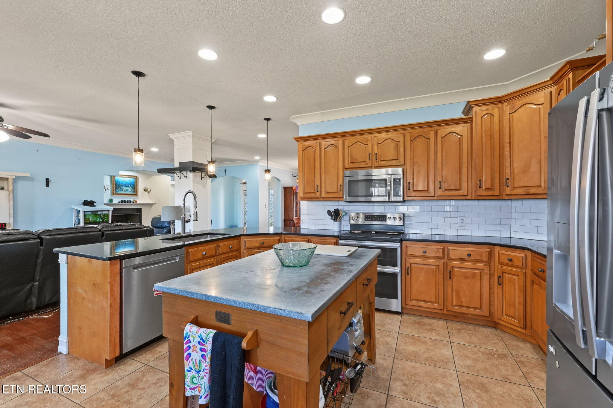 65-web-or-mls-DSC06536-2 - 1256 Rippling Waters Circle, Sevierville, TN 37876, Sevierville