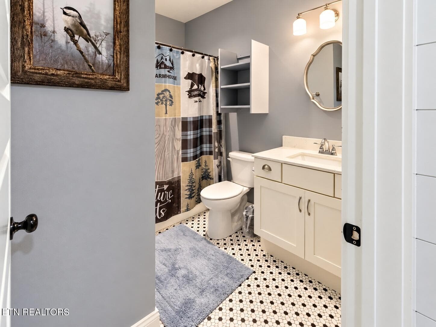42_interior_wide_view_of_a_small_modern_ - 4973 Long Rifle Rd, Walland, TN 37886, Walland