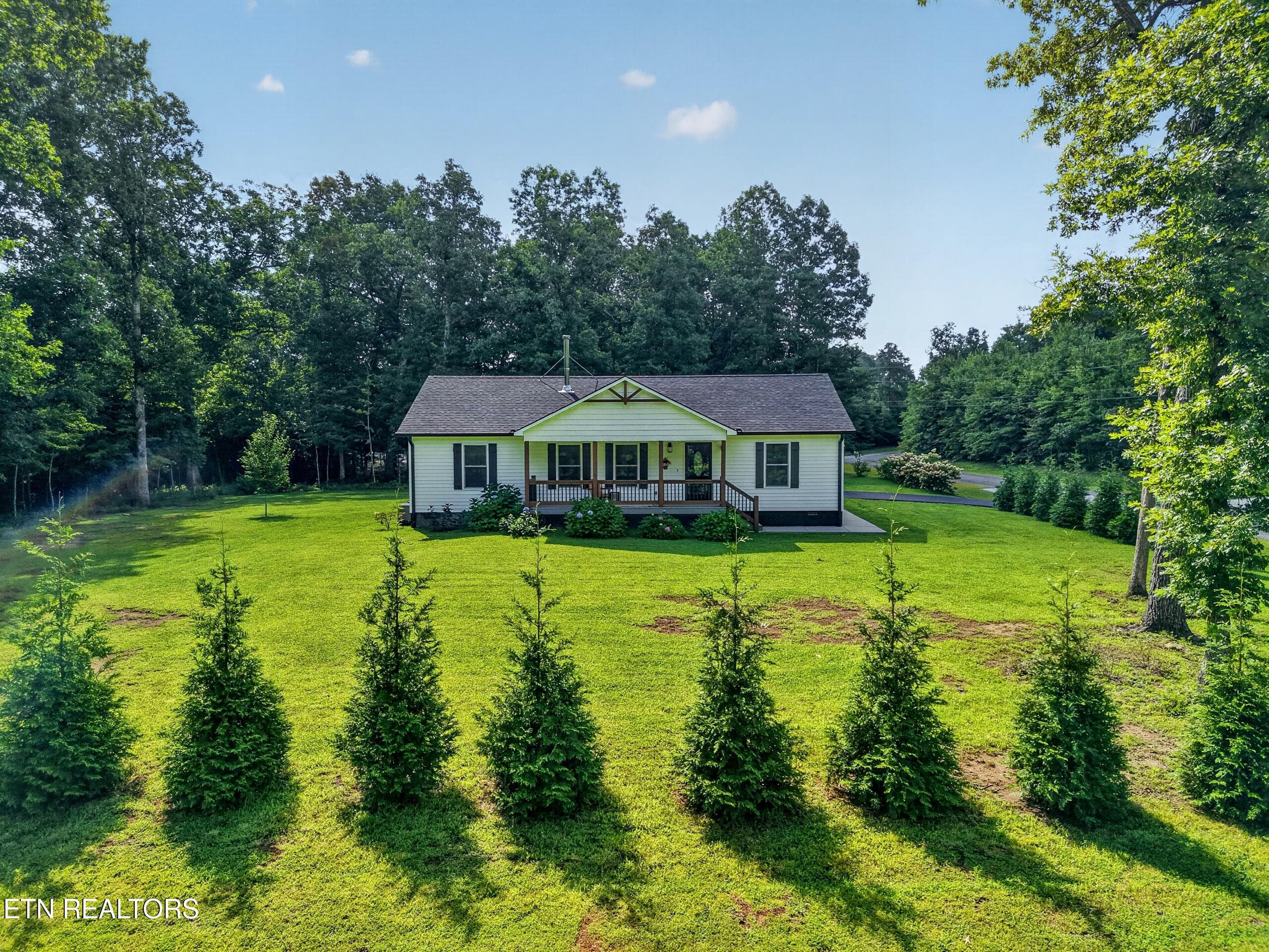 29 Mountain Ash Drive, Monterey, TN 38574
