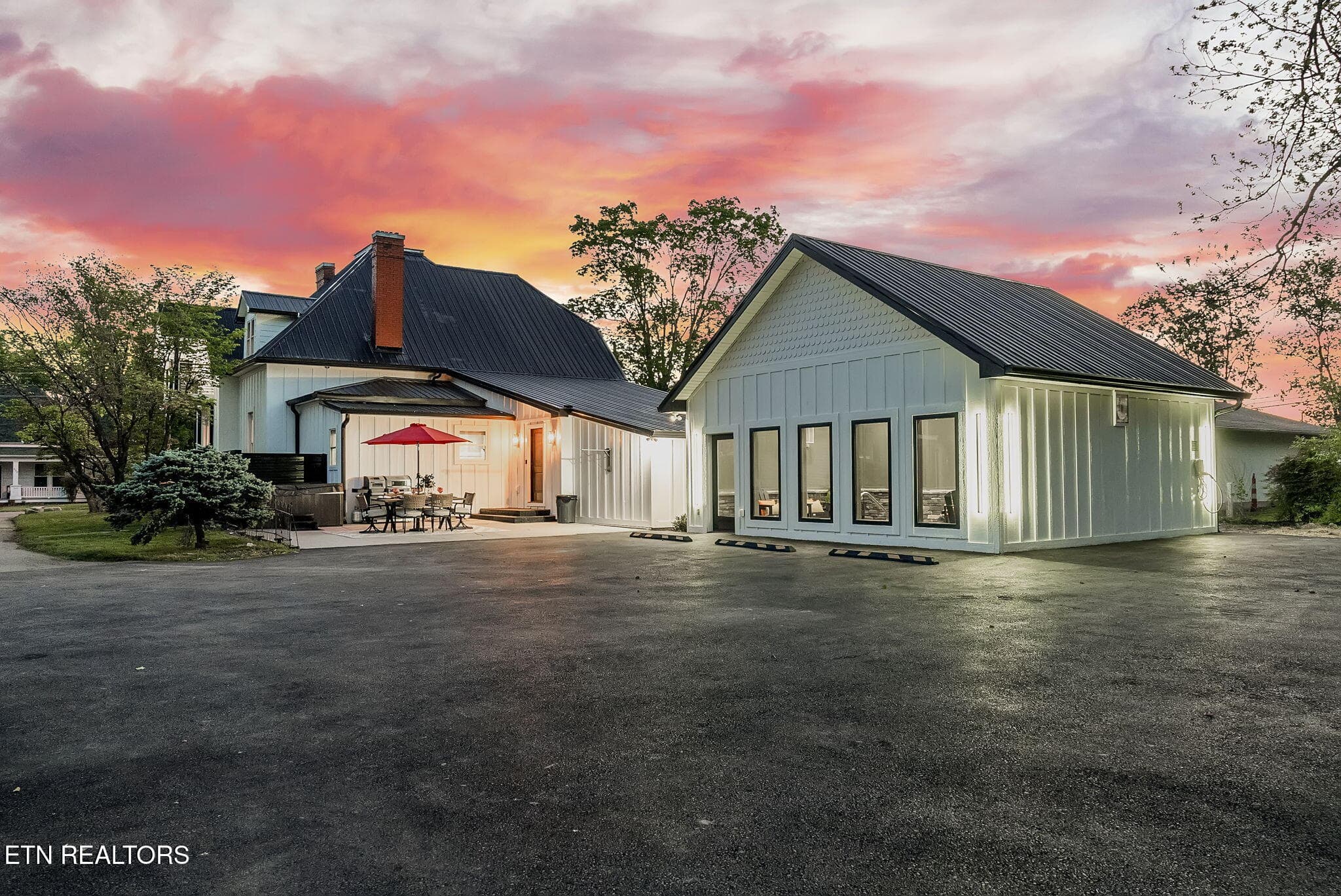 4-web-or-mls-DSC02684 - 229 Prince St, Sevierville, TN 37862, Sevierville