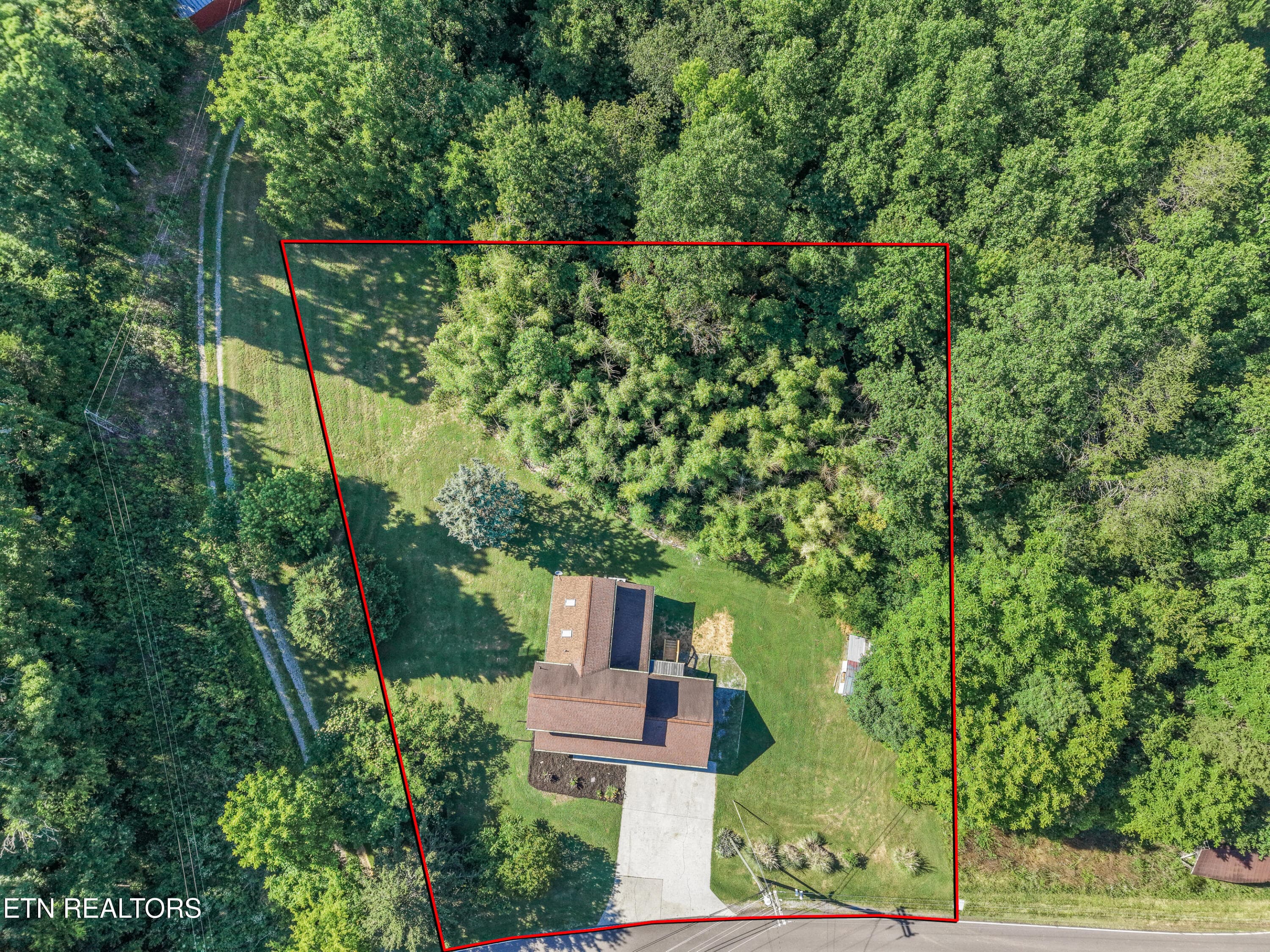 DJI_20260604172514_0041_D (1)-Edit - 3809 Clover Hill Mill Rd, Maryville, TN 37801, Maryville
