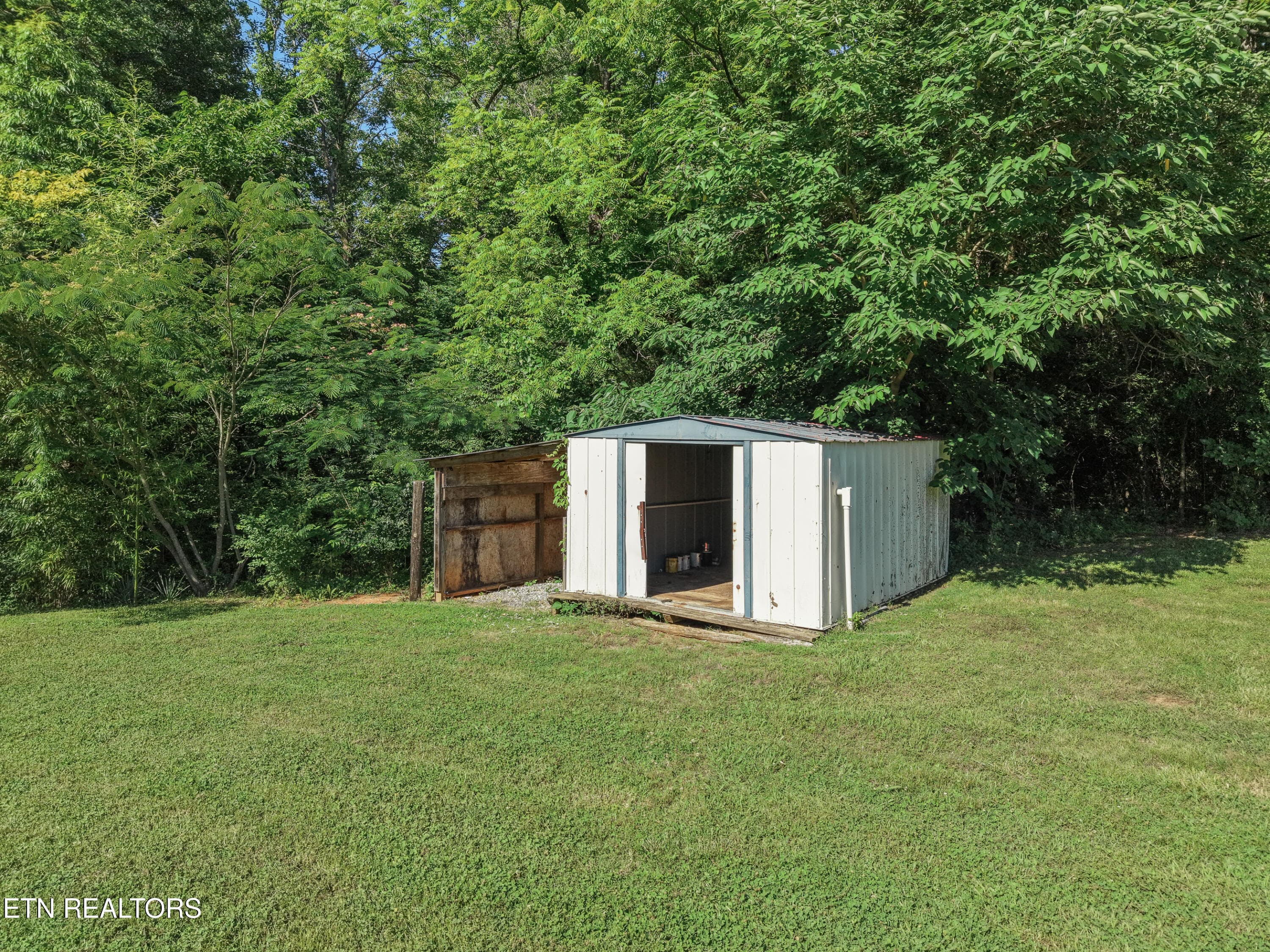 DJI_20260604172344_0033_D (1) - 3809 Clover Hill Mill Rd, Maryville, TN 37801, Maryville