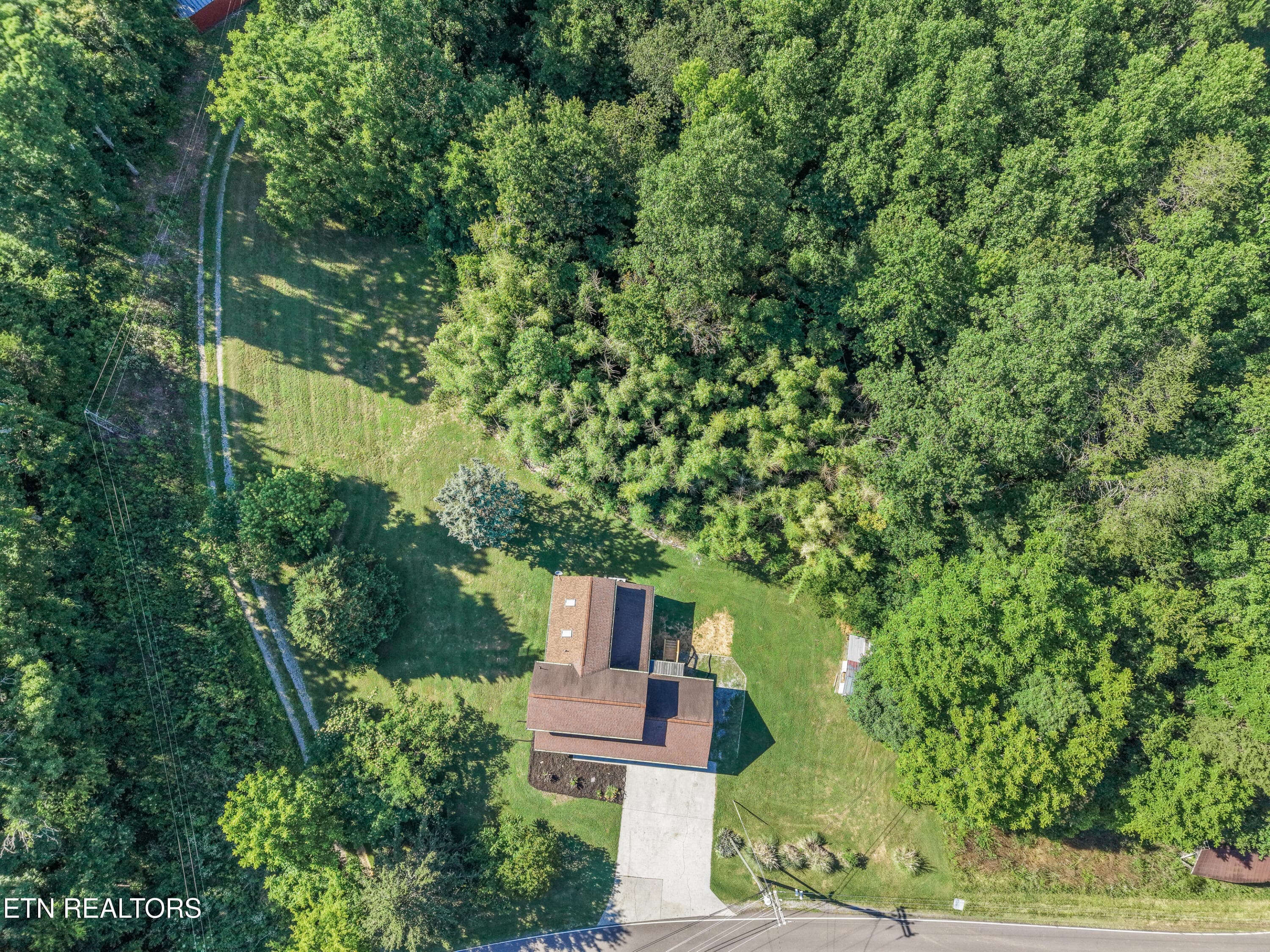 DJI_20260604172514_0041_D (1) - 3809 Clover Hill Mill Rd, Maryville, TN 37801, Maryville
