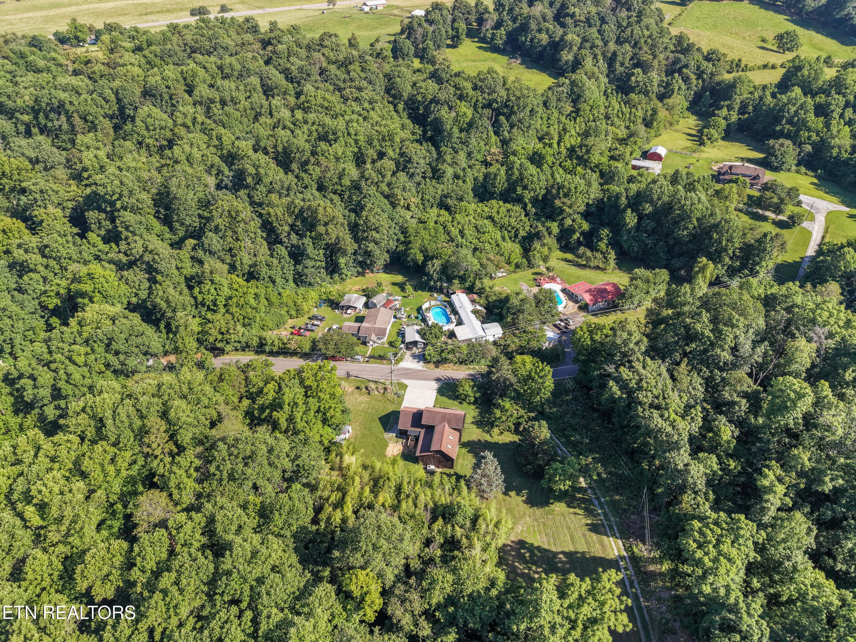 DJI_20260604172631_0050_D (1) - 3809 Clover Hill Mill Rd, Maryville, TN 37801, Maryville
