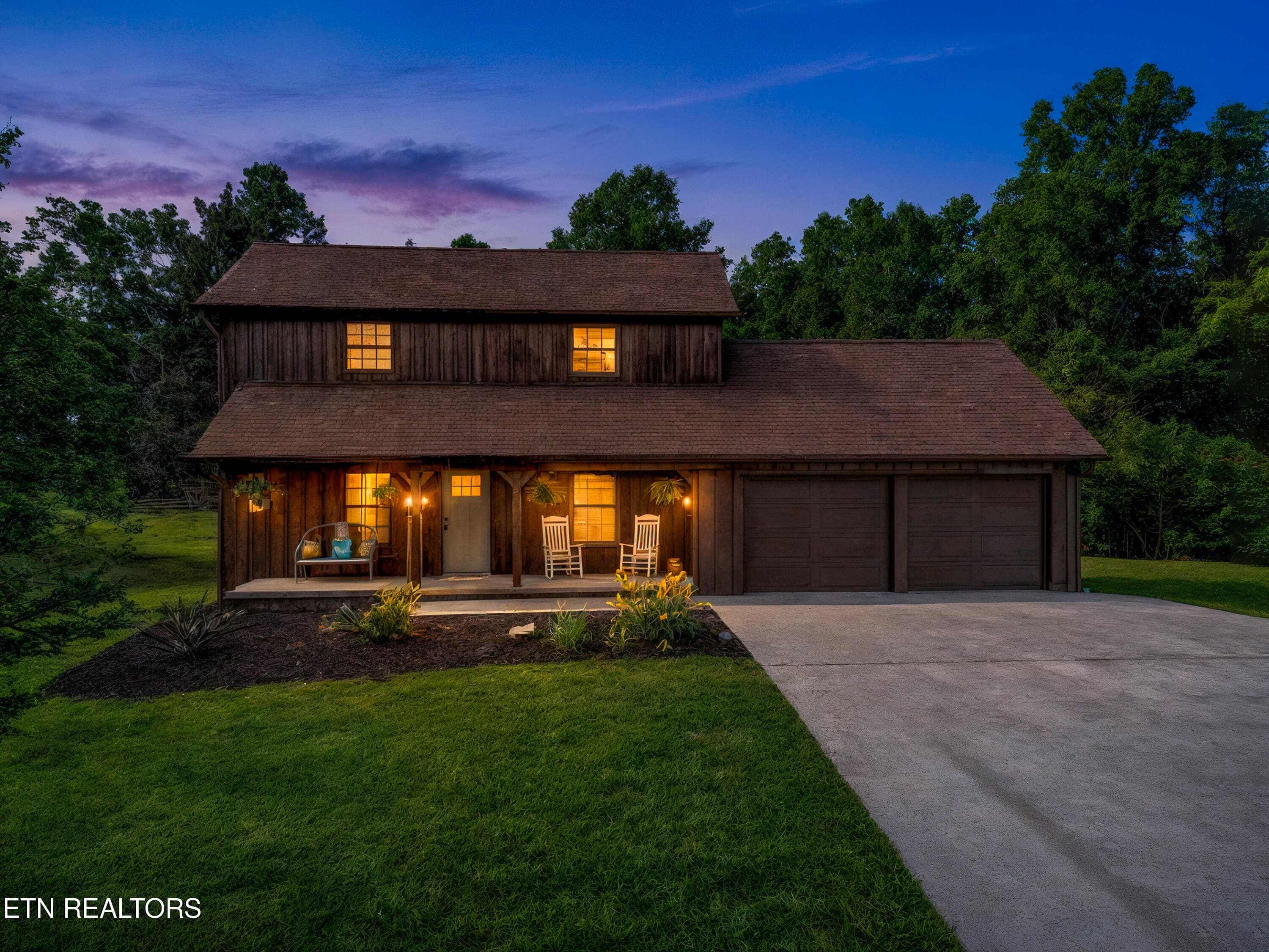 DJI_20260604172733_0052_D 1 - 3809 Clover Hill Mill Rd, Maryville, TN 37801, Maryville
