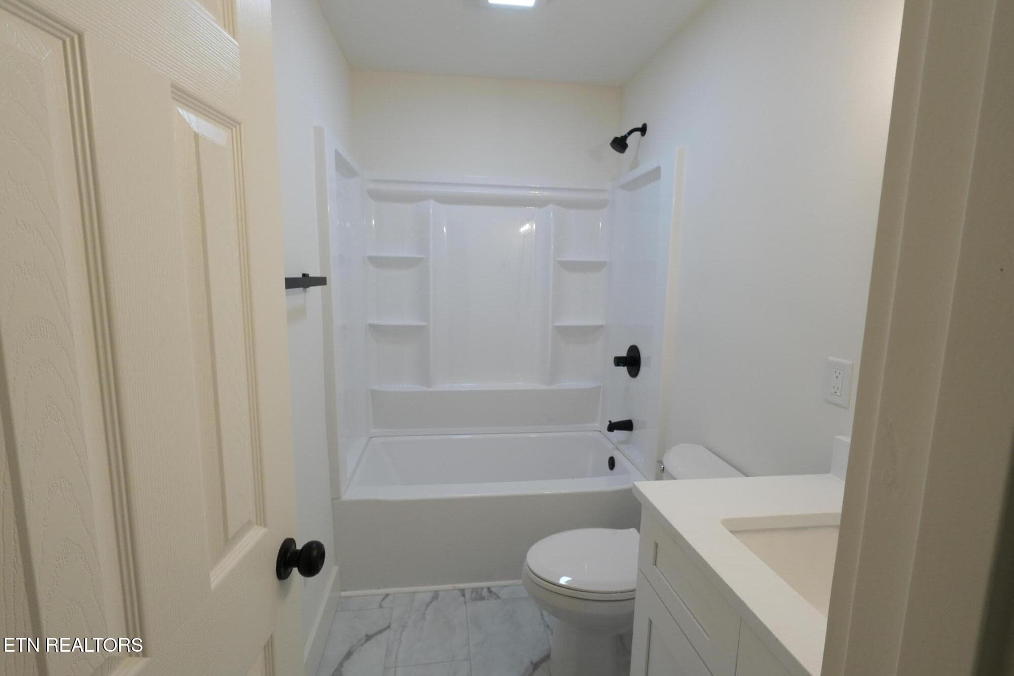 2nd Bathroom - 2728 Arbor Place, Knoxville, TN 37917, Knoxville