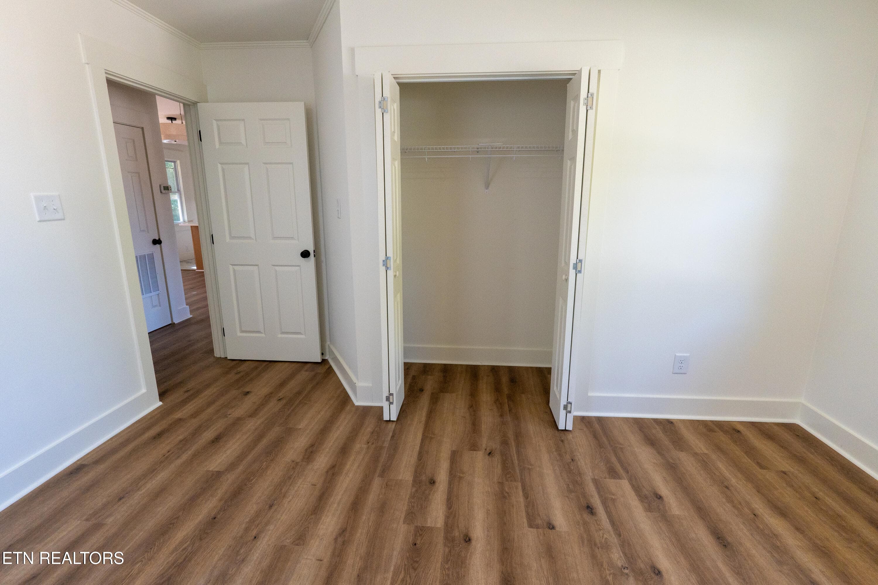 Bedroom (2) (Continued) - 2728 Arbor Place, Knoxville, TN 37917, Knoxville